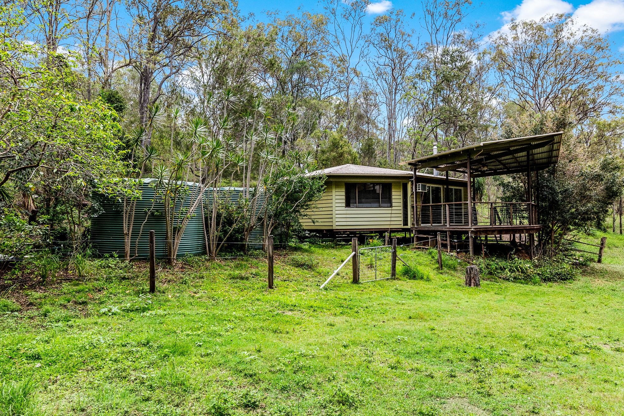 51A Greenmount Court, Mount Samson QLD 4520