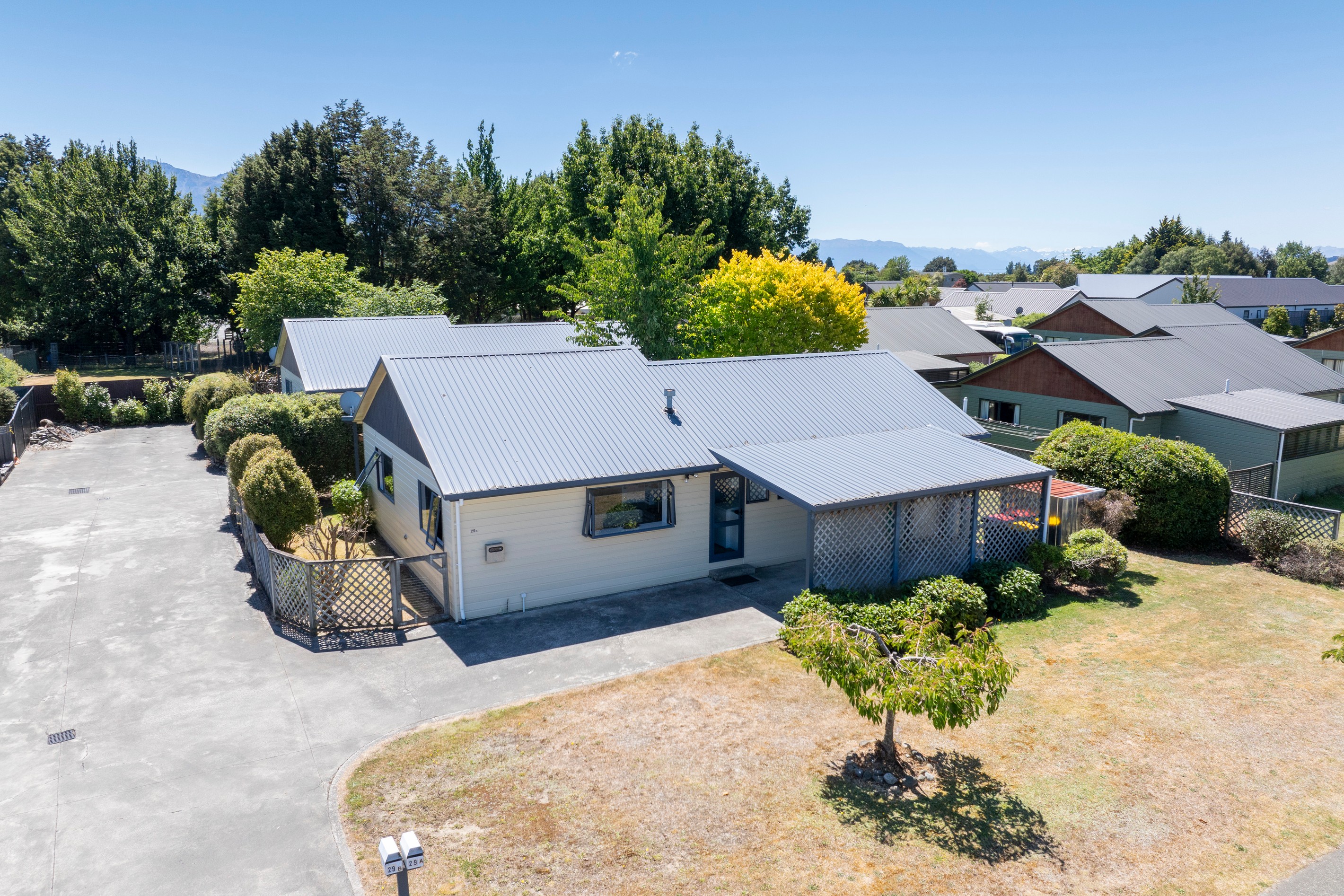 29A Jackson Street, Te Anau, Southland District