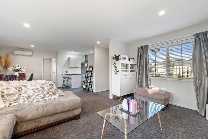 4 Philippa Drive, Rolleston, Selwyn District