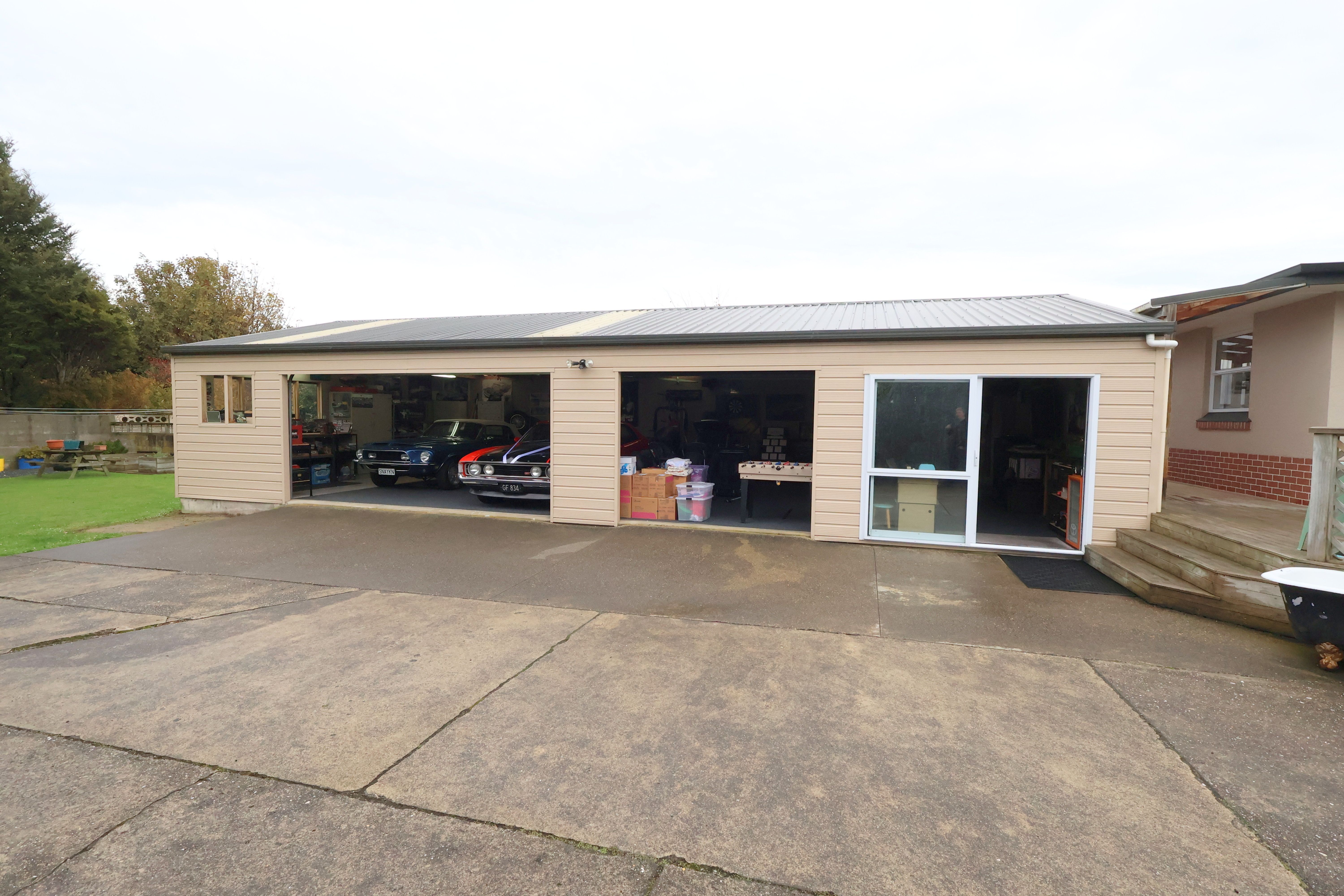 211 St Andrew Street, Glengarry, Invercargill