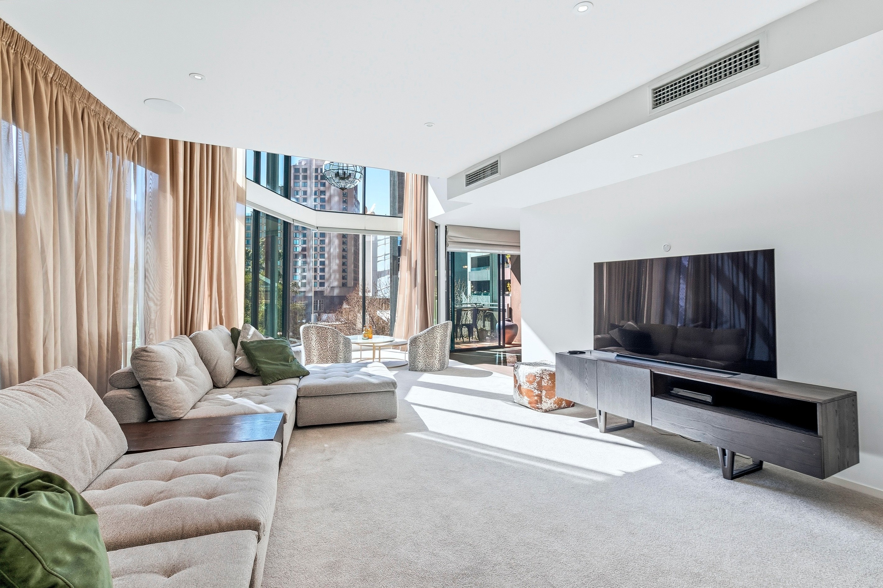 25/1 Riverside Quay, Southbank, VIC 3006