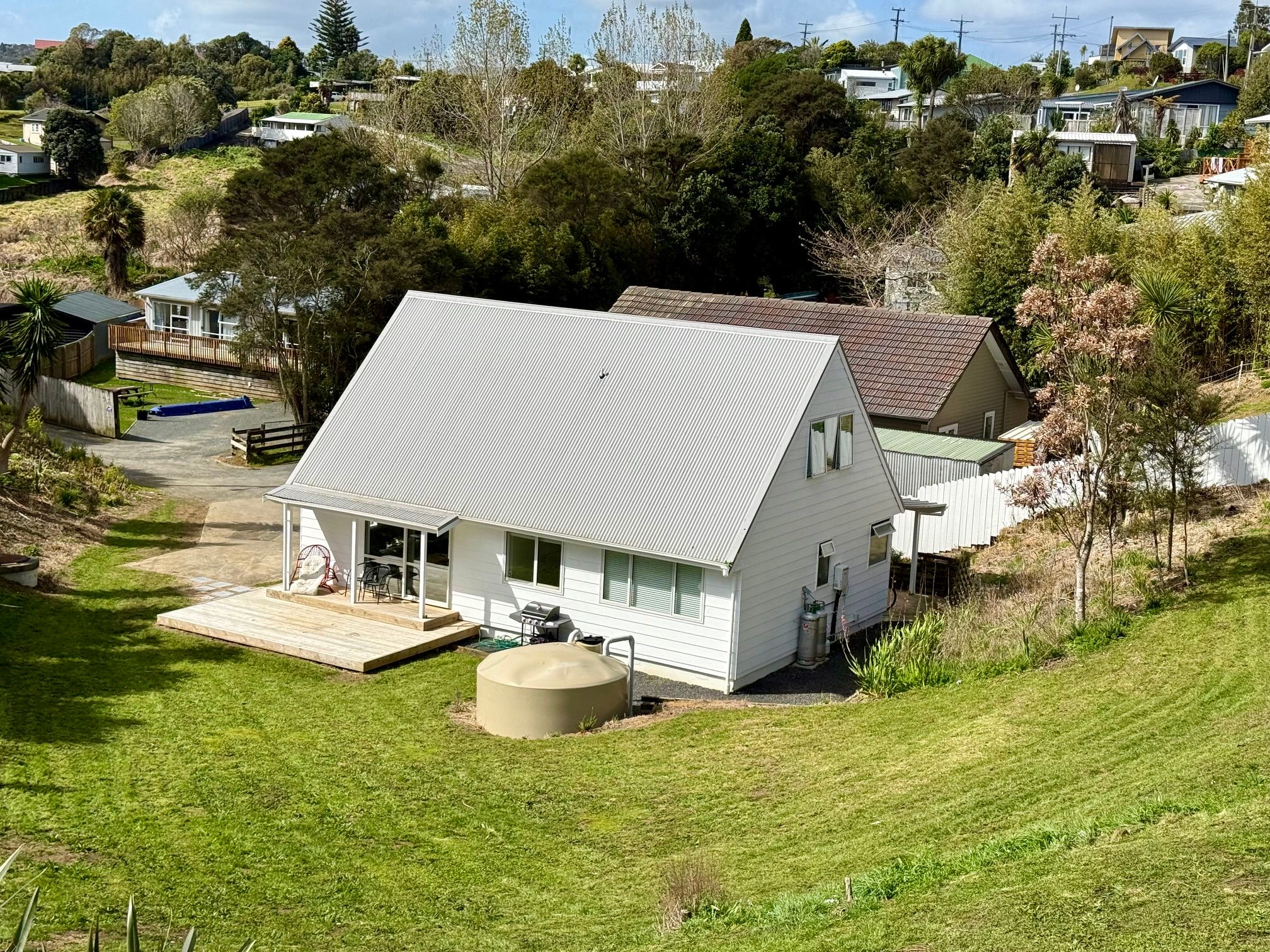 36A Main Road, Raglan, Waikato District