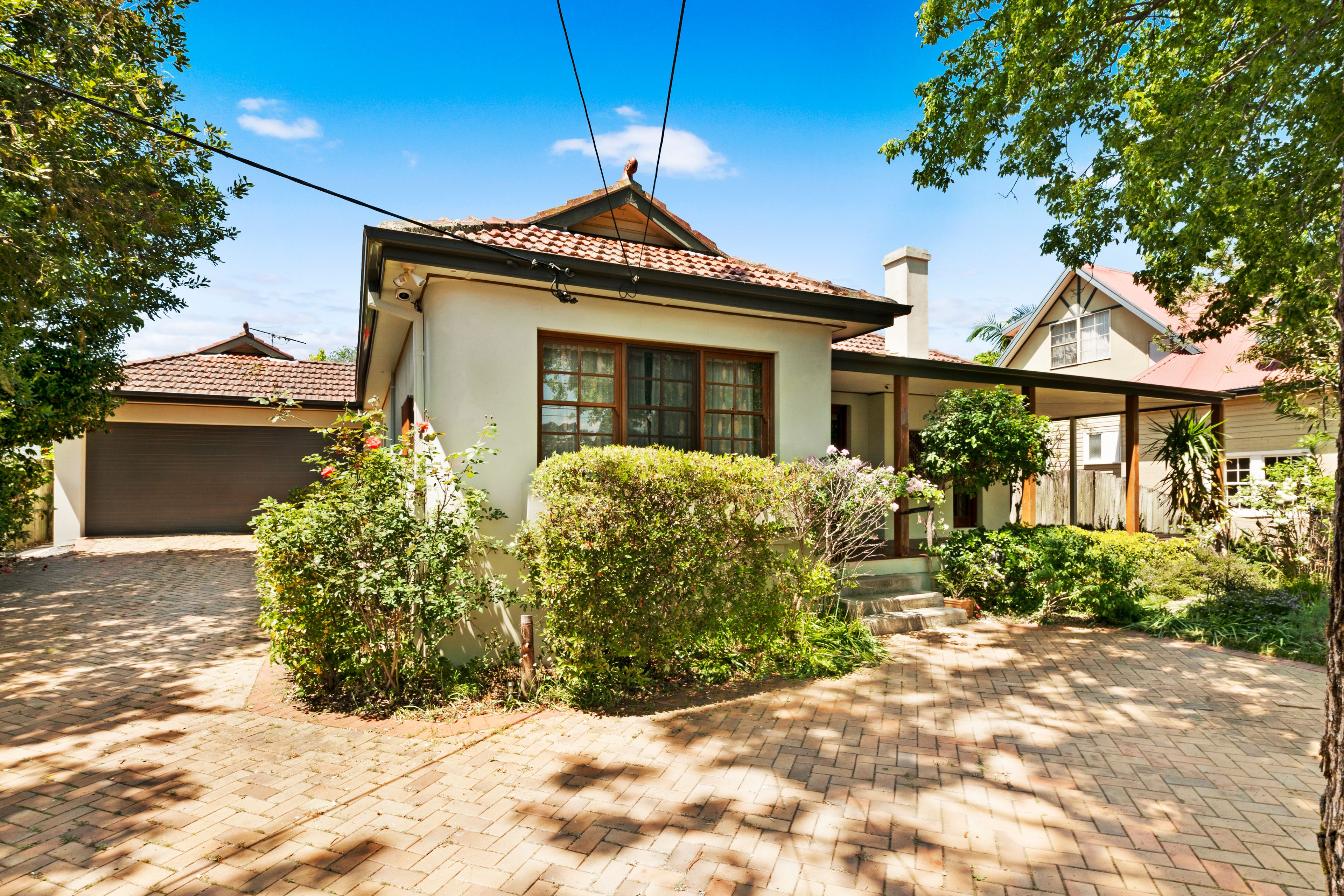 16 Hammond Avenue, Normanhurst, NSW 2076