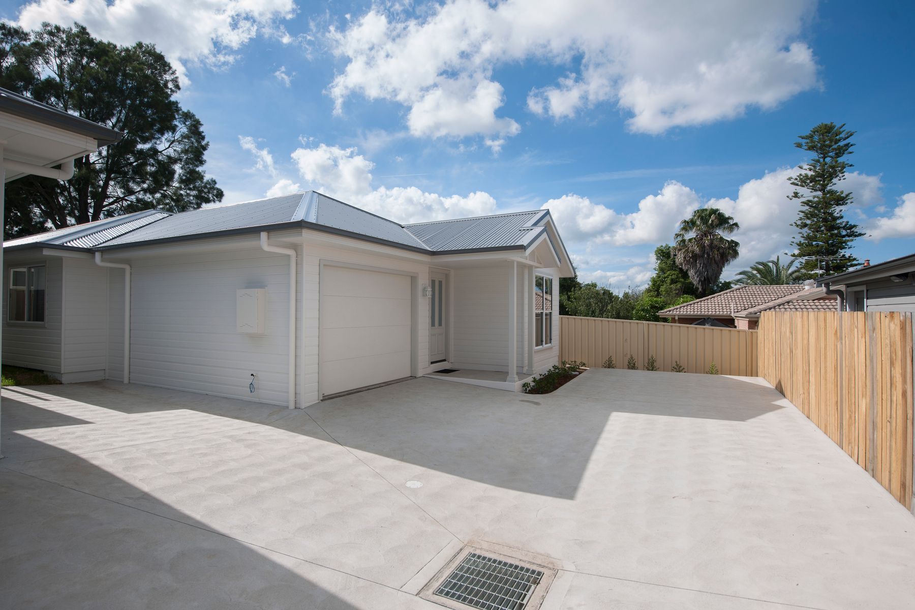 2/19a Gillies Street, Rutherford, NSW 2320