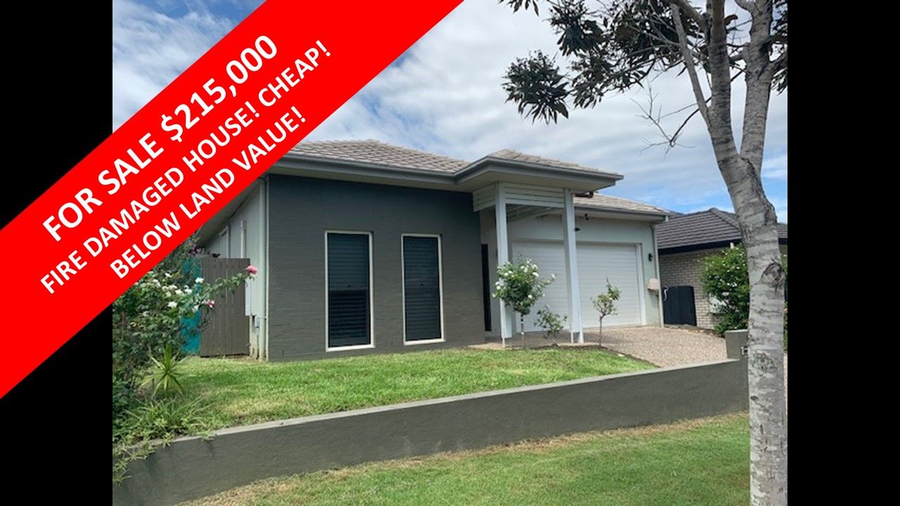 7 Carnarvon Crescent, Waterford QLD 4133