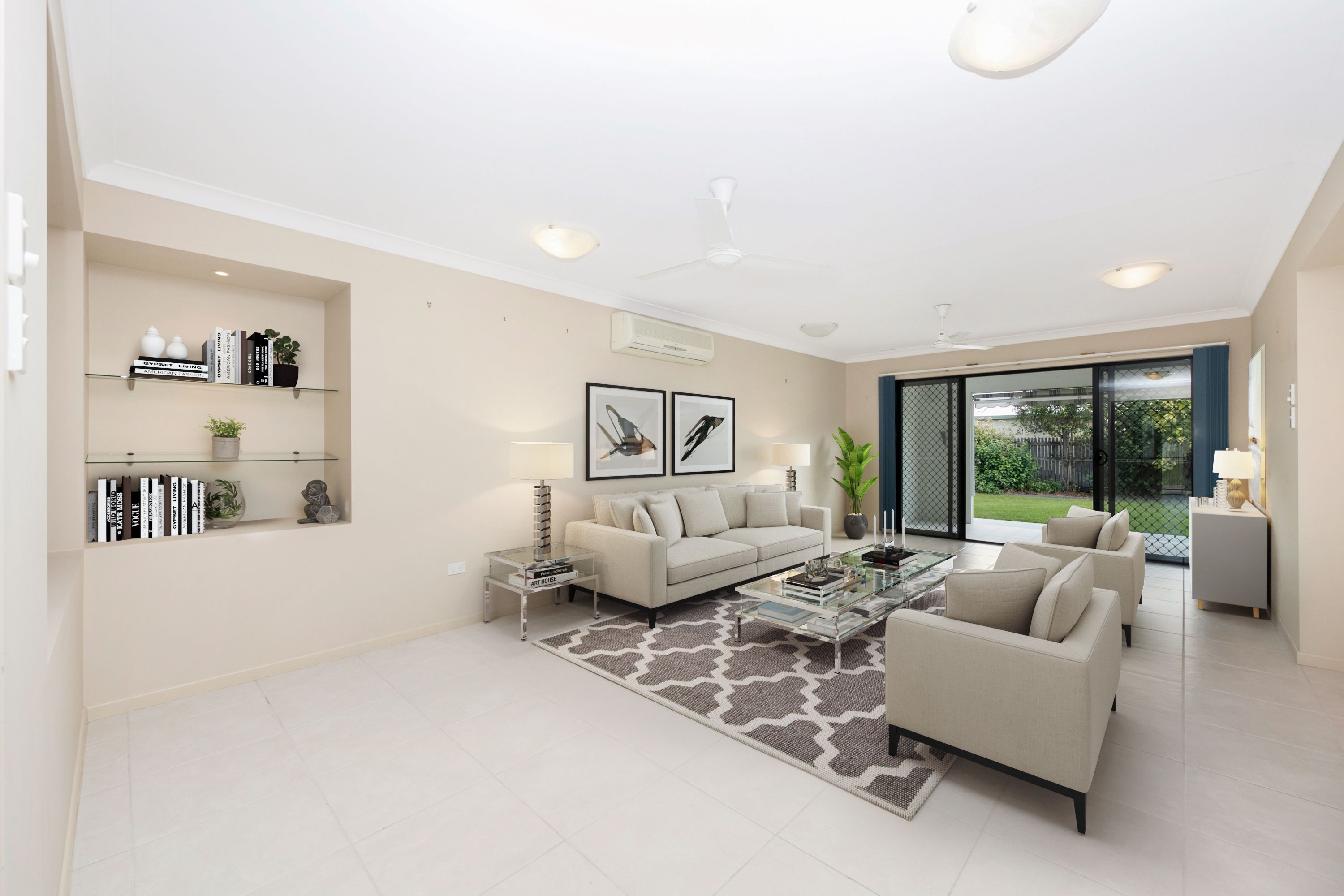 7 Angelus Place, Kirwan, QLD 4817