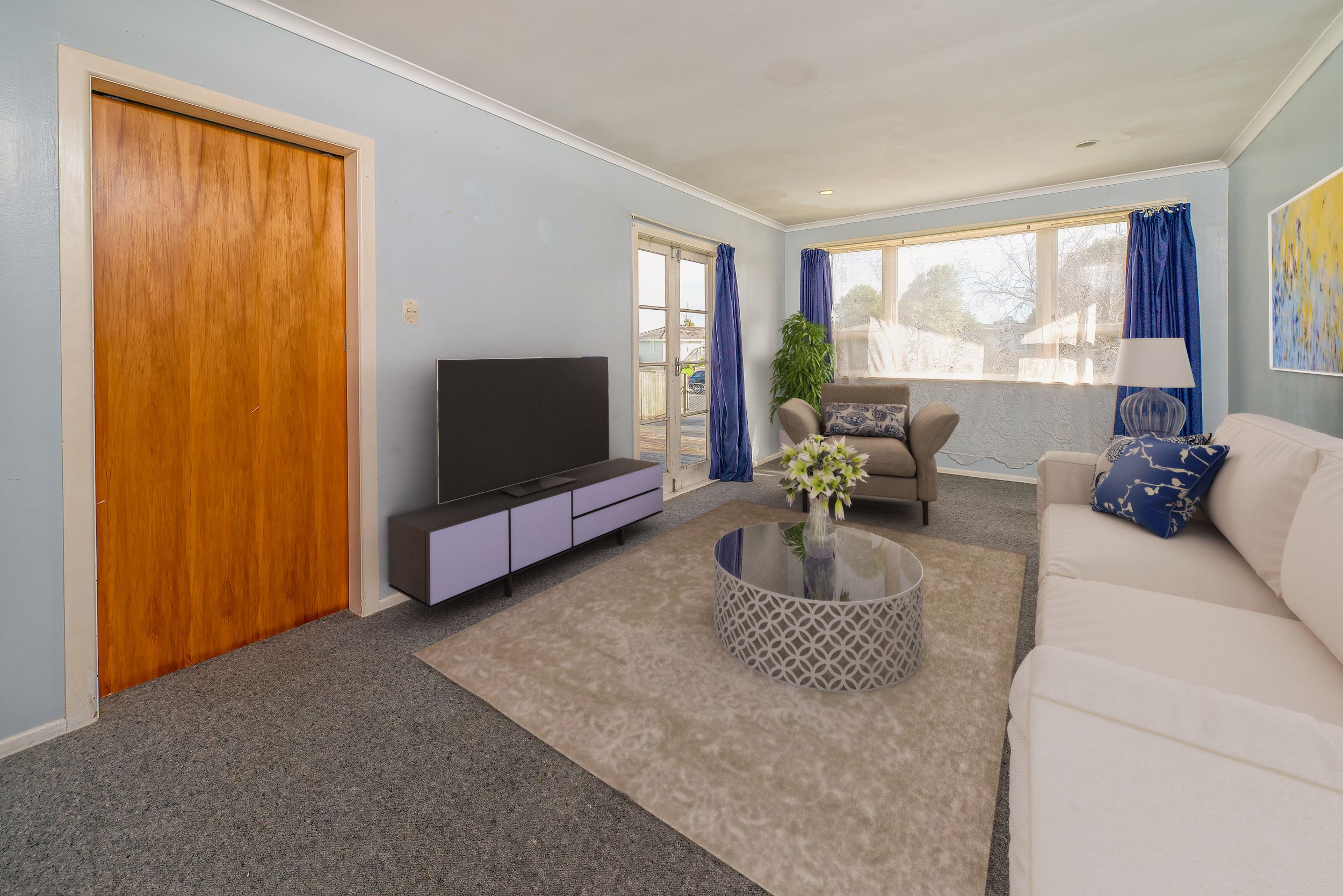 1/34 Cargill Street, Papakura, Papakura