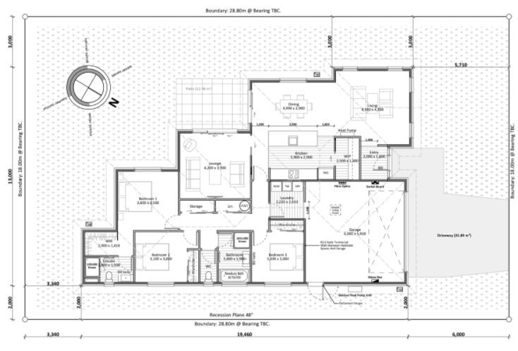 77 Hardingstone Drive, Rolleston, Selwyn District