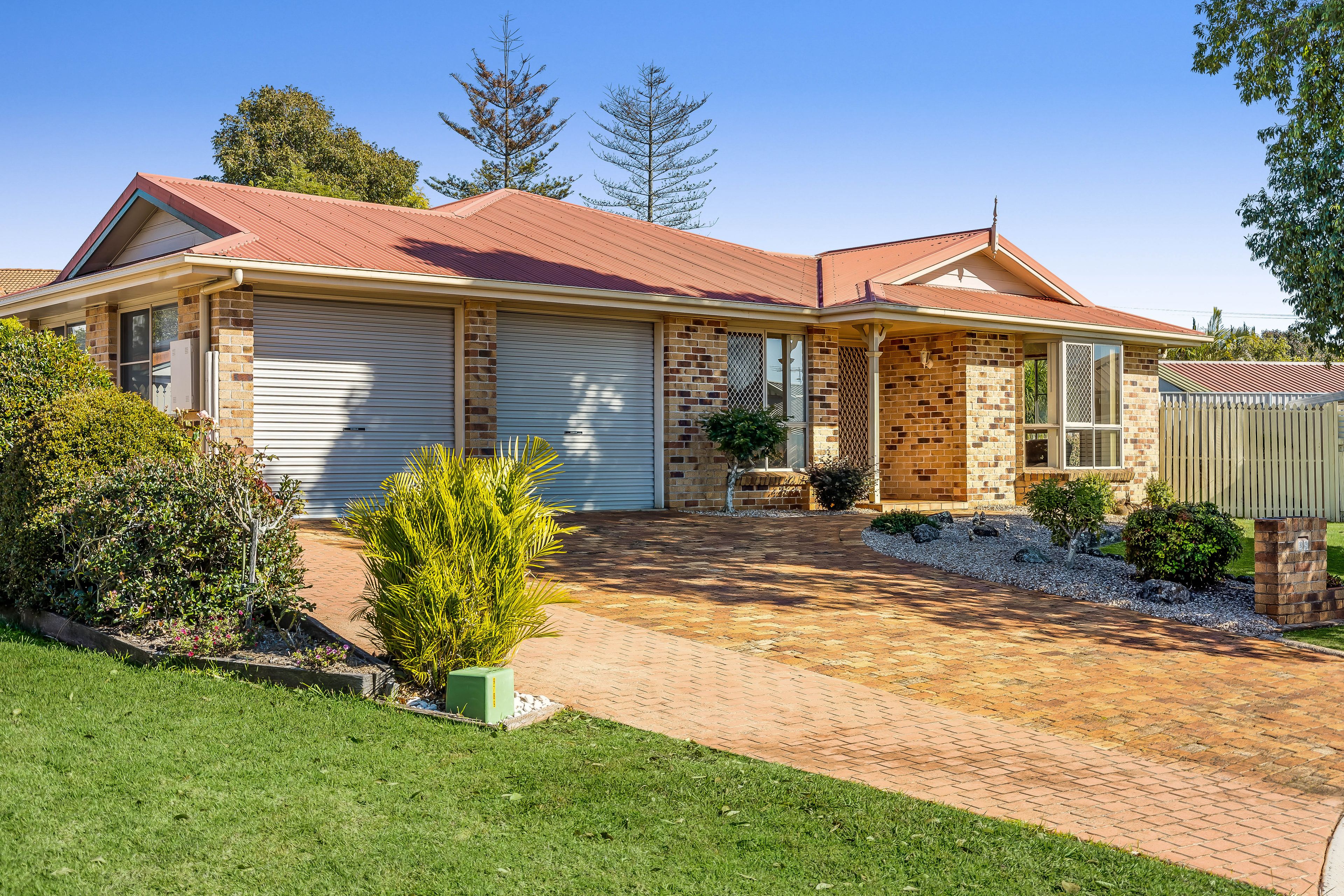 28 Jenna Court, Kearneys Spring, QLD 4350