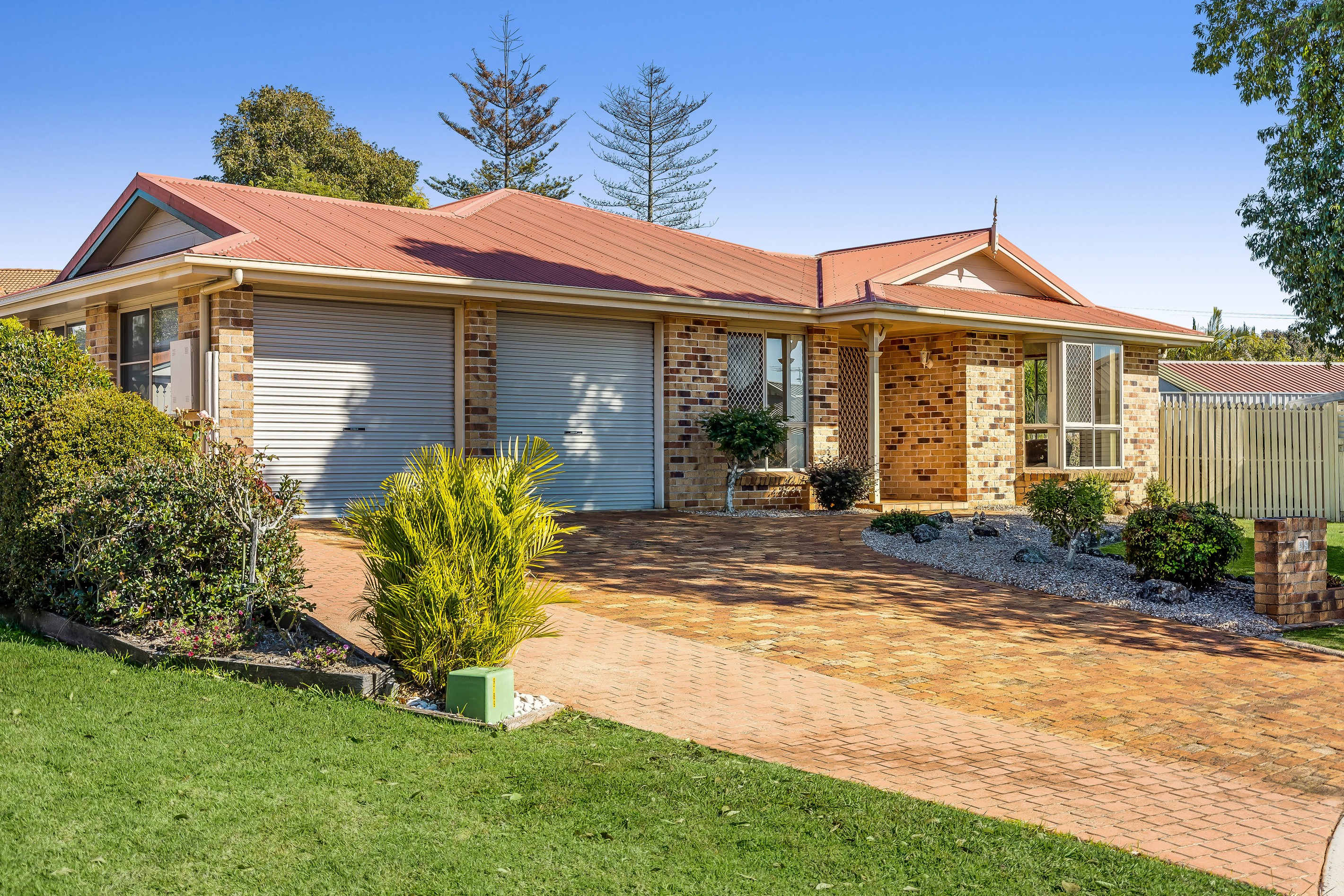 28 Jenna Court, Kearneys Spring, QLD 4350