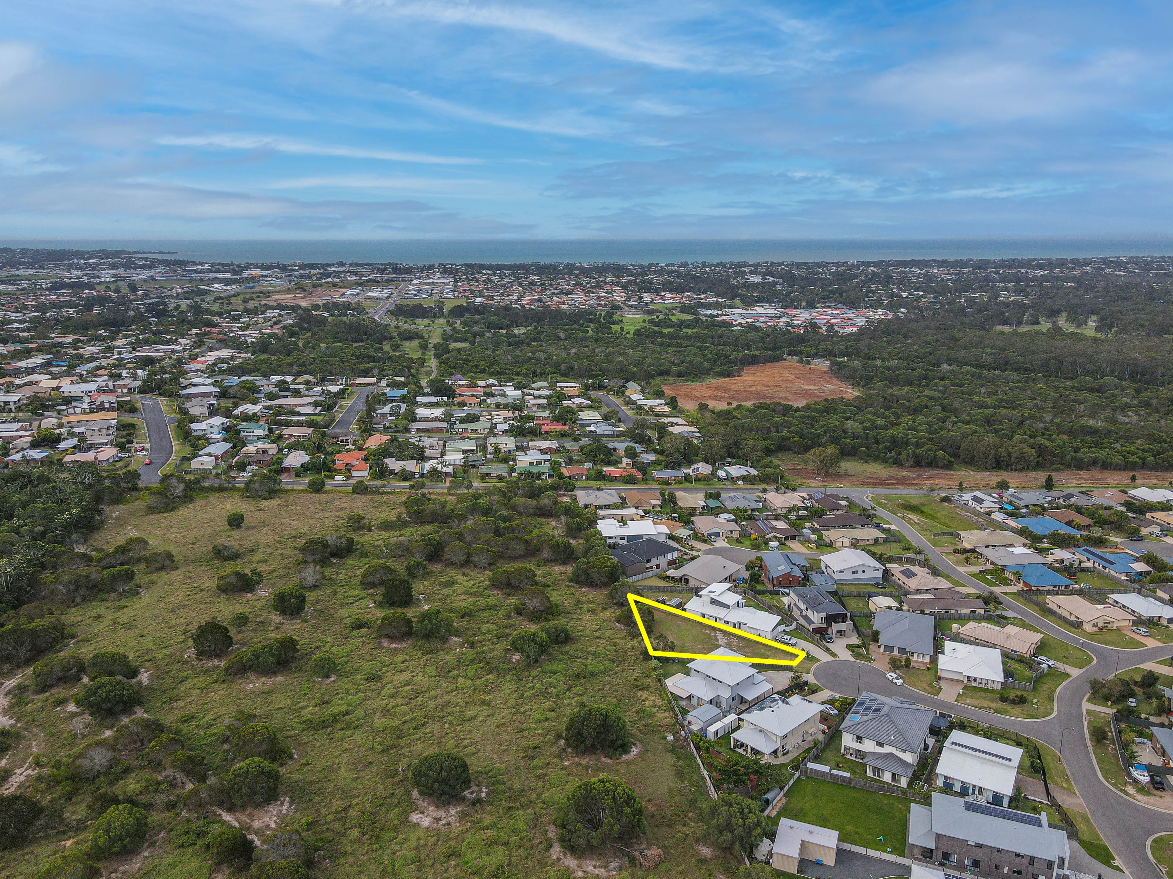 9 Ridge View Court, Nikenbah, QLD 4655