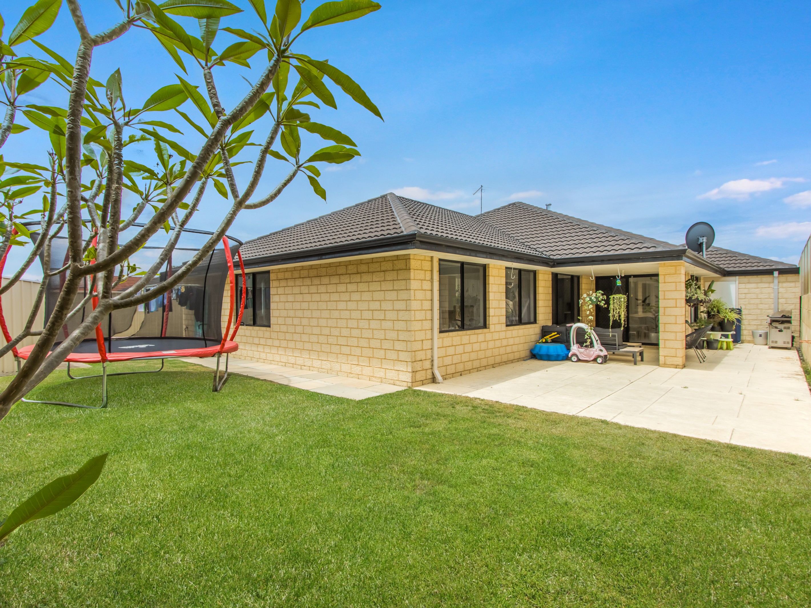7 Dennis Retreat, Baldivis, WA 6171