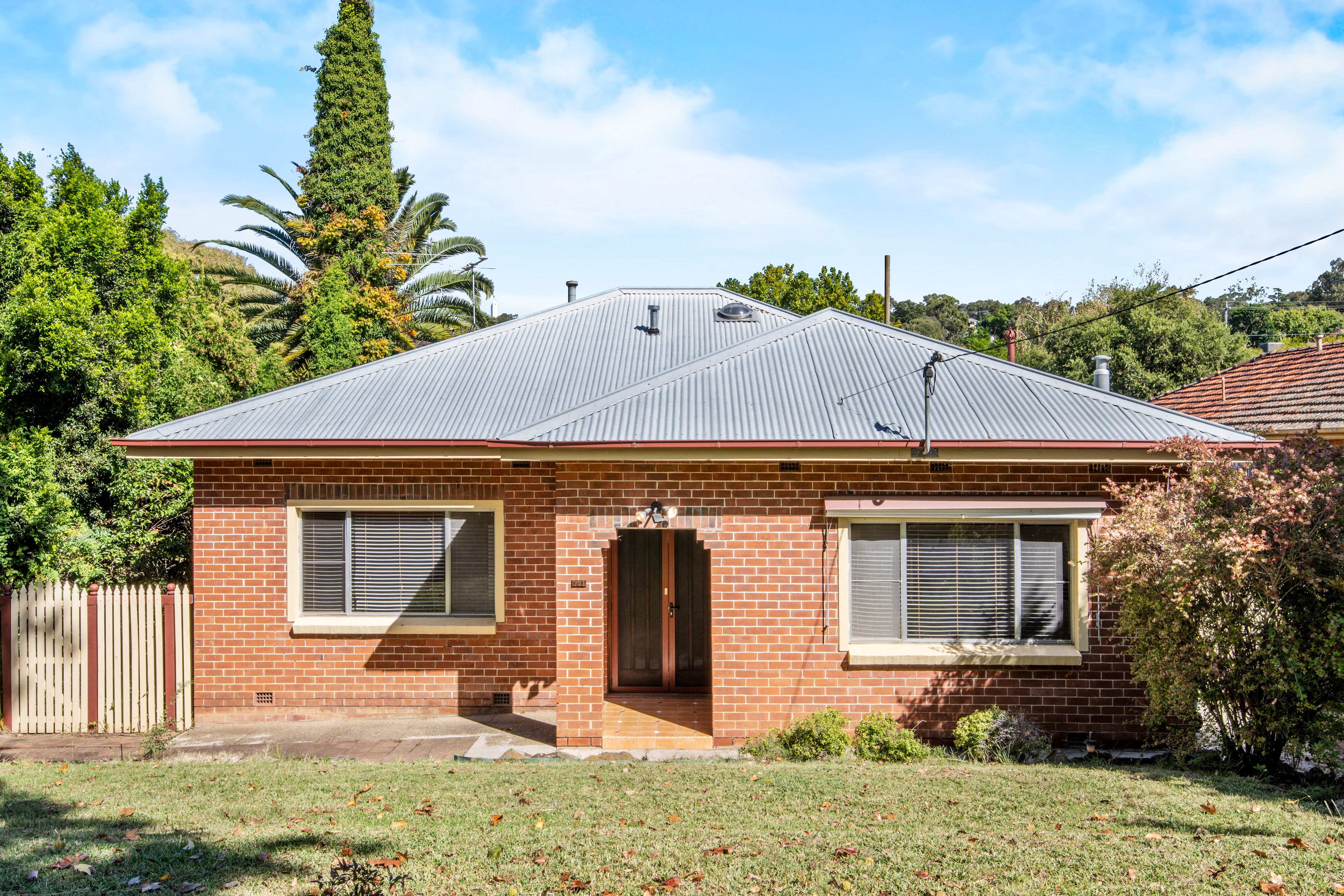 721 Forrest Hill Avenue, Albury, NSW 2640