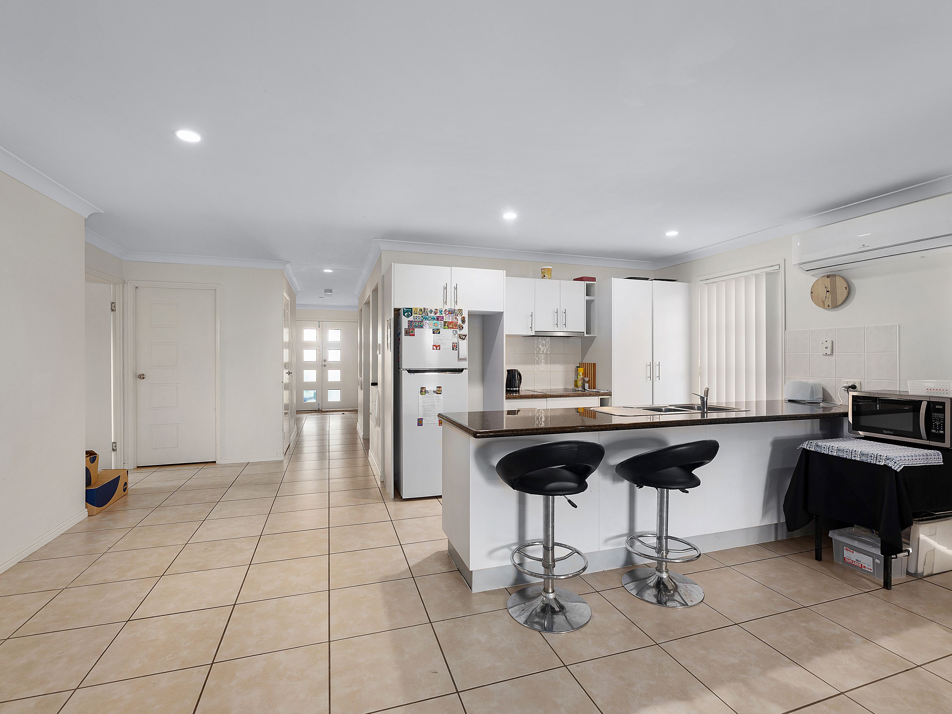 22 Cunningham Avenue, Laidley North, QLD 4341