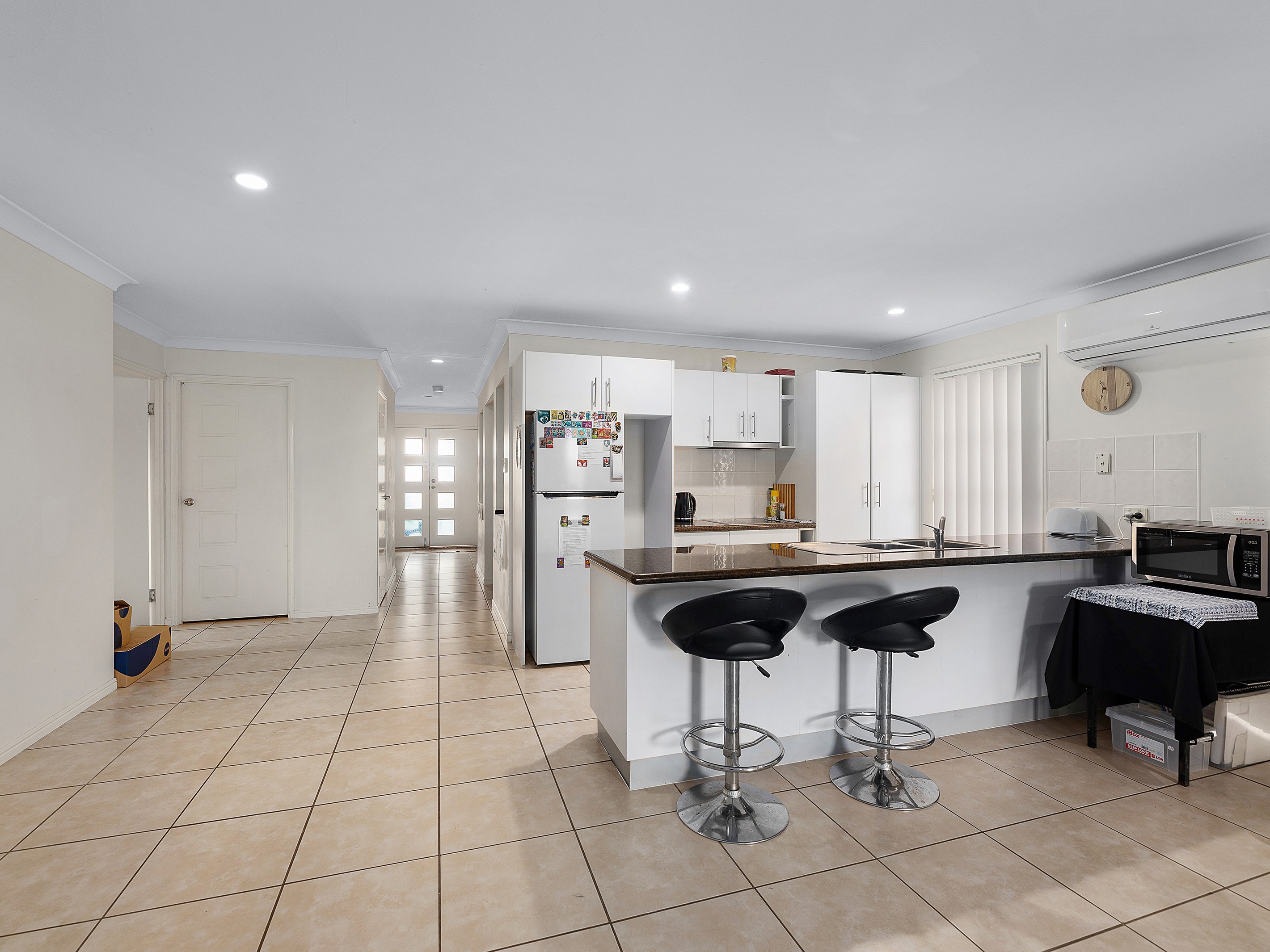 22 Cunningham Avenue, Laidley North, QLD 4341