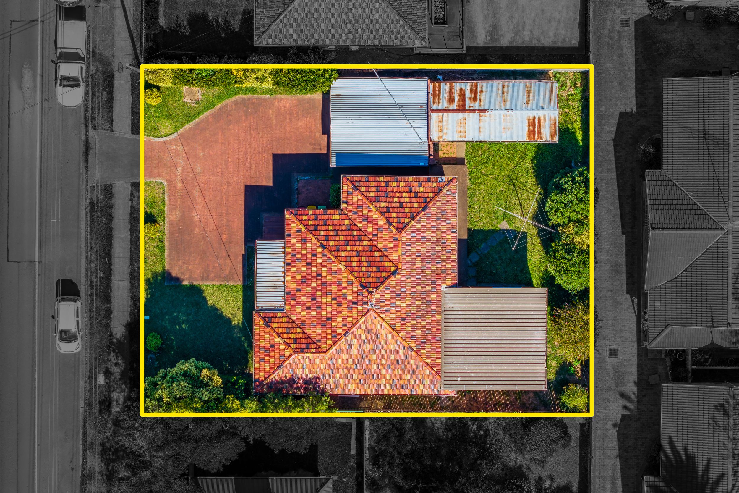 186 Derby Street, Penrith, NSW