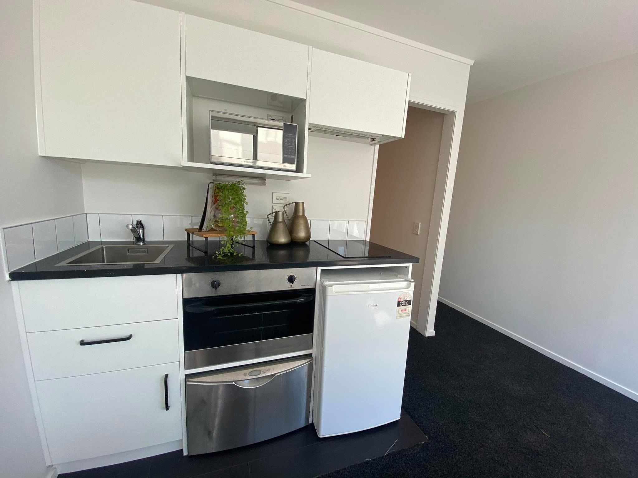 L8/189 Hobson Street, Auckland Central, Auckland City