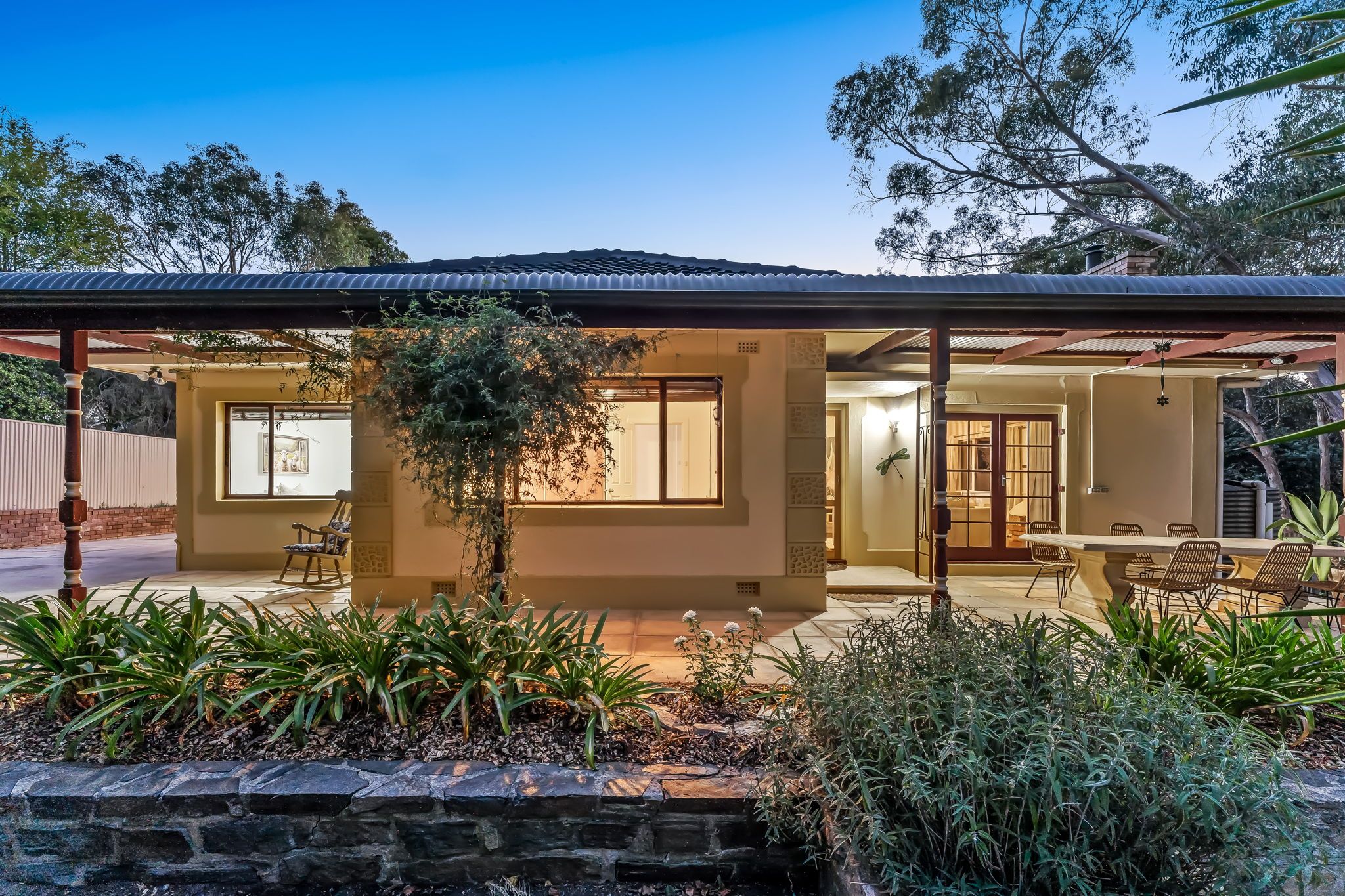 78 Venables Street, Macclesfield, SA 5153