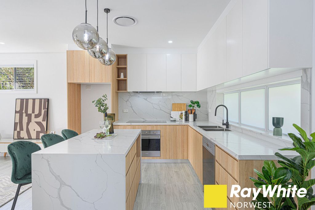 2/144-146 President Avenue, Miranda, NSW 2228