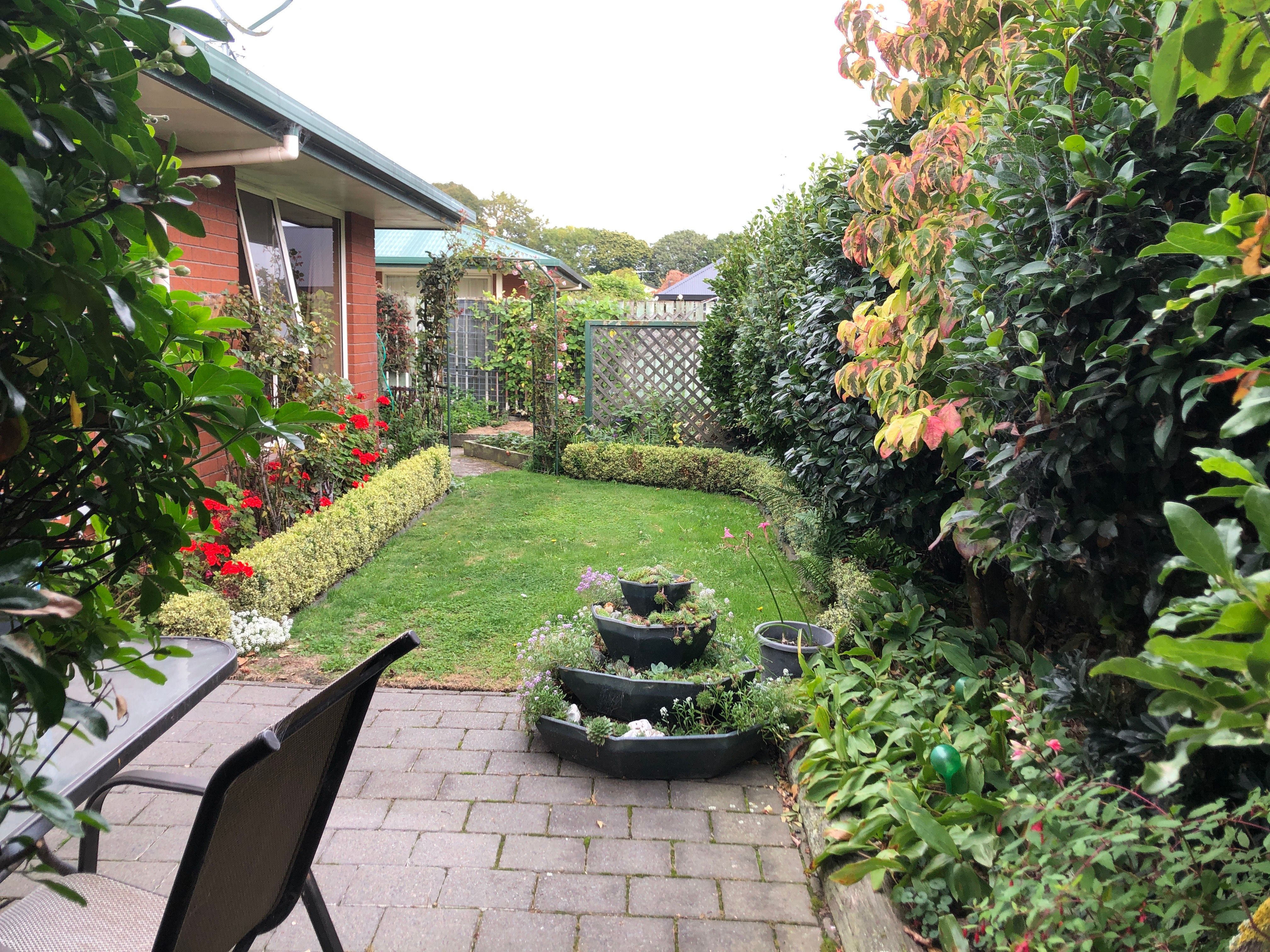 143 Middle Road, Allenton, Ashburton District