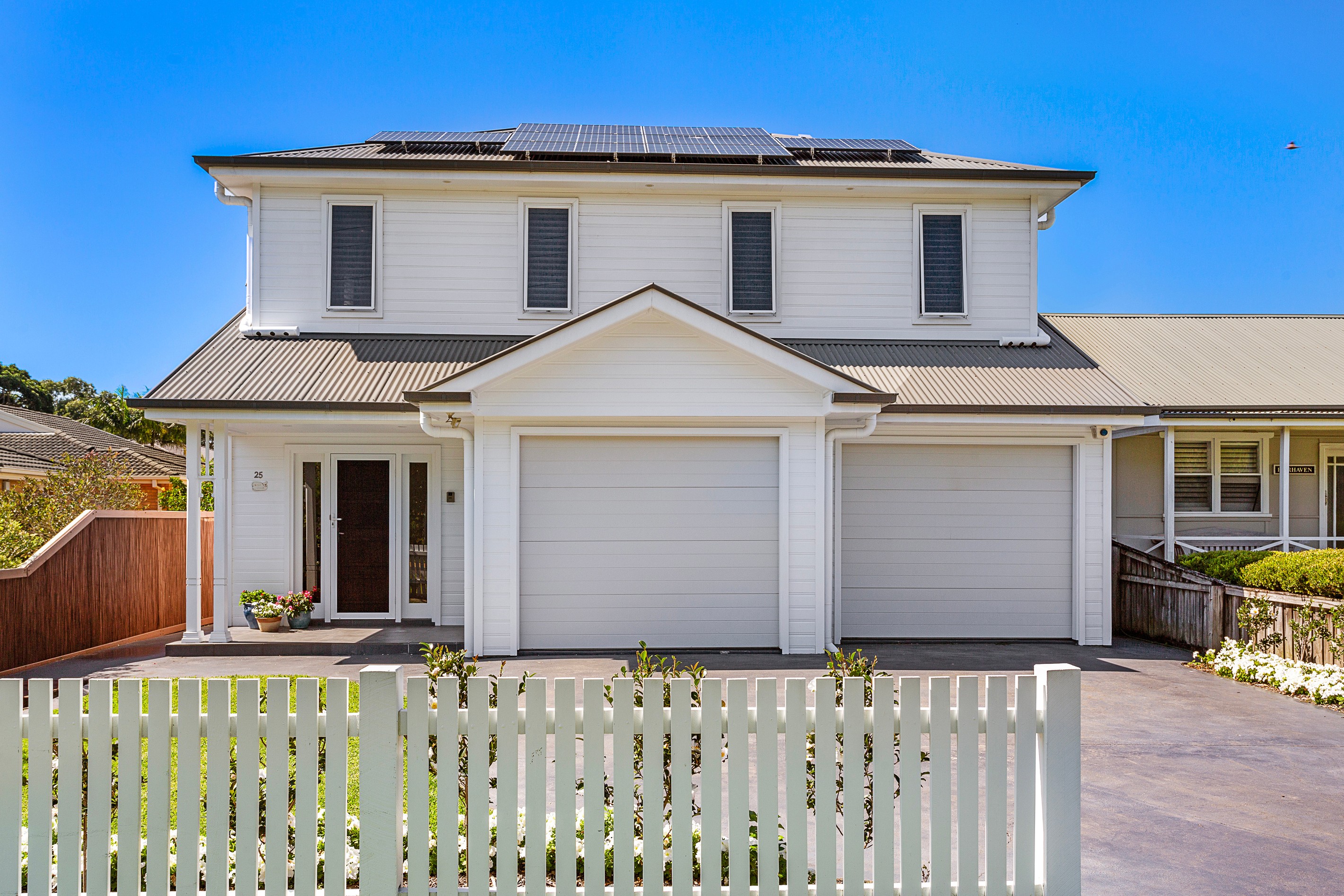 25 Railway Avenue, Minnamurra, NSW 2533