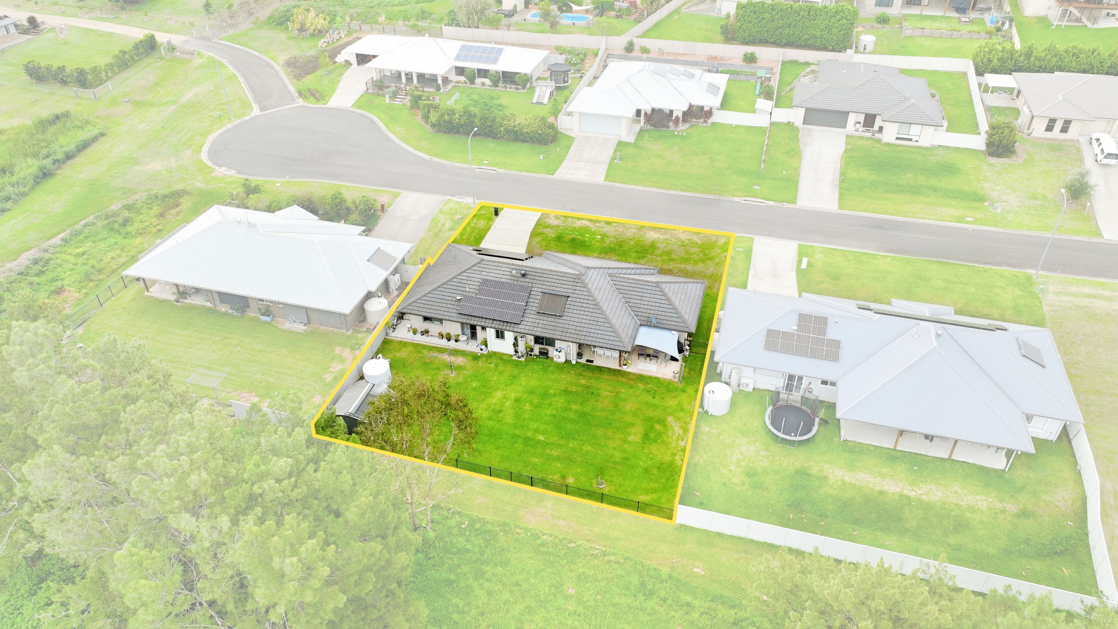 36 Iron Bark Terrace, South Grafton, NSW 2460