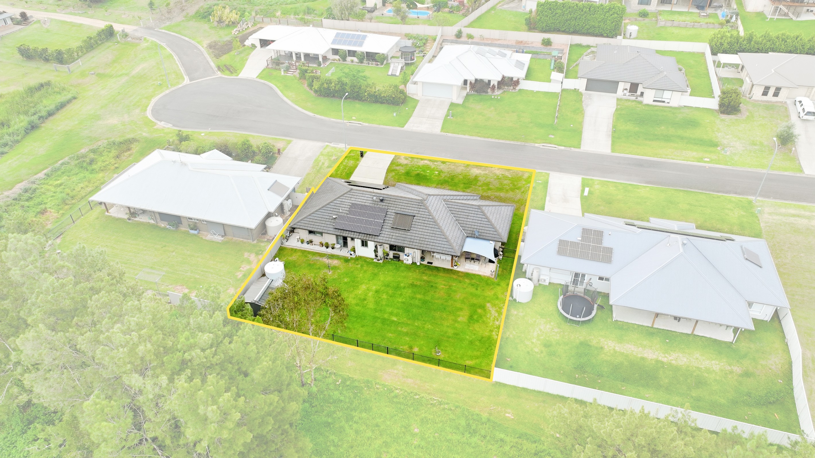 36 Iron Bark Terrace, South Grafton, NSW 2460