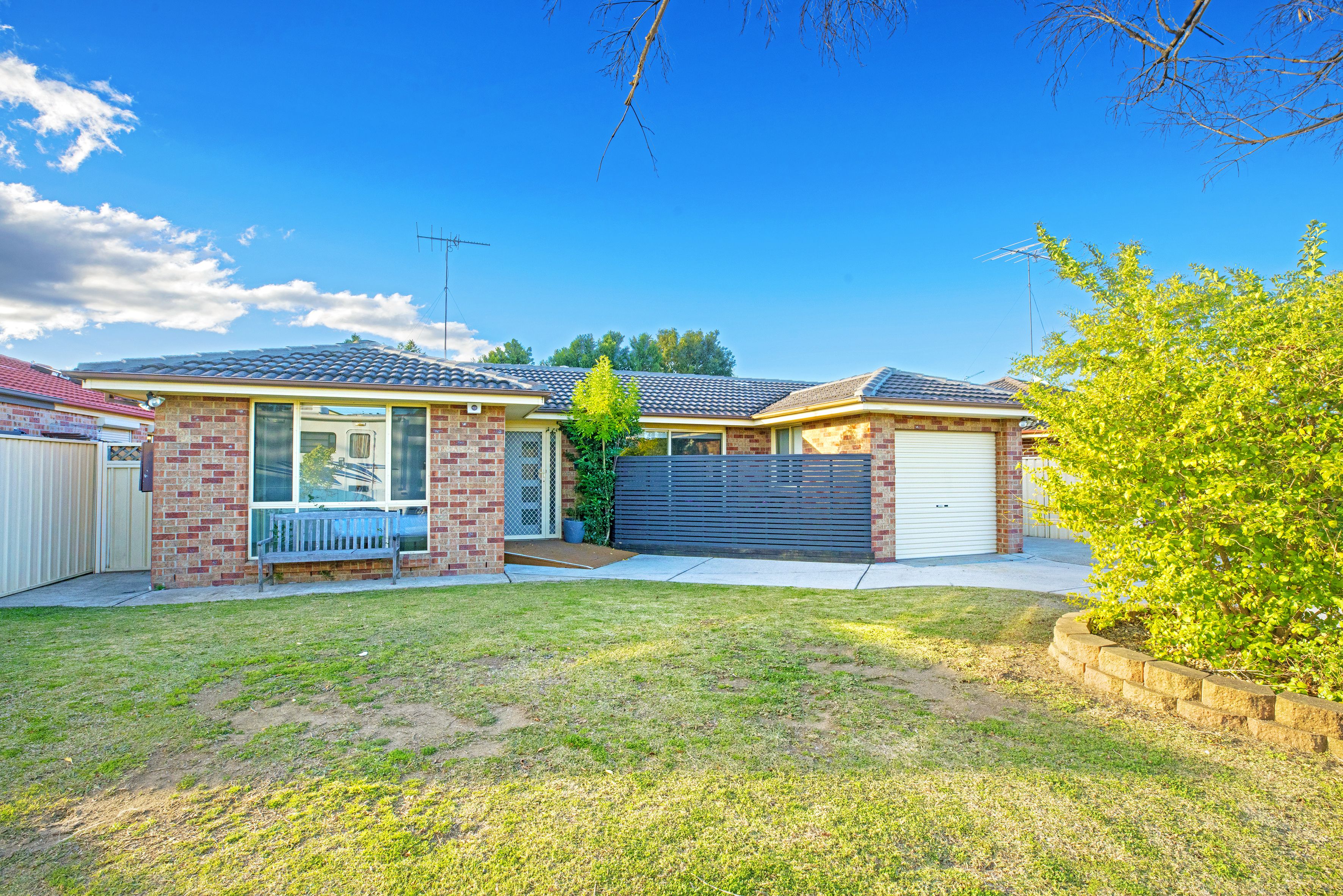 31 Durali Road, Glenmore Park, NSW 2745