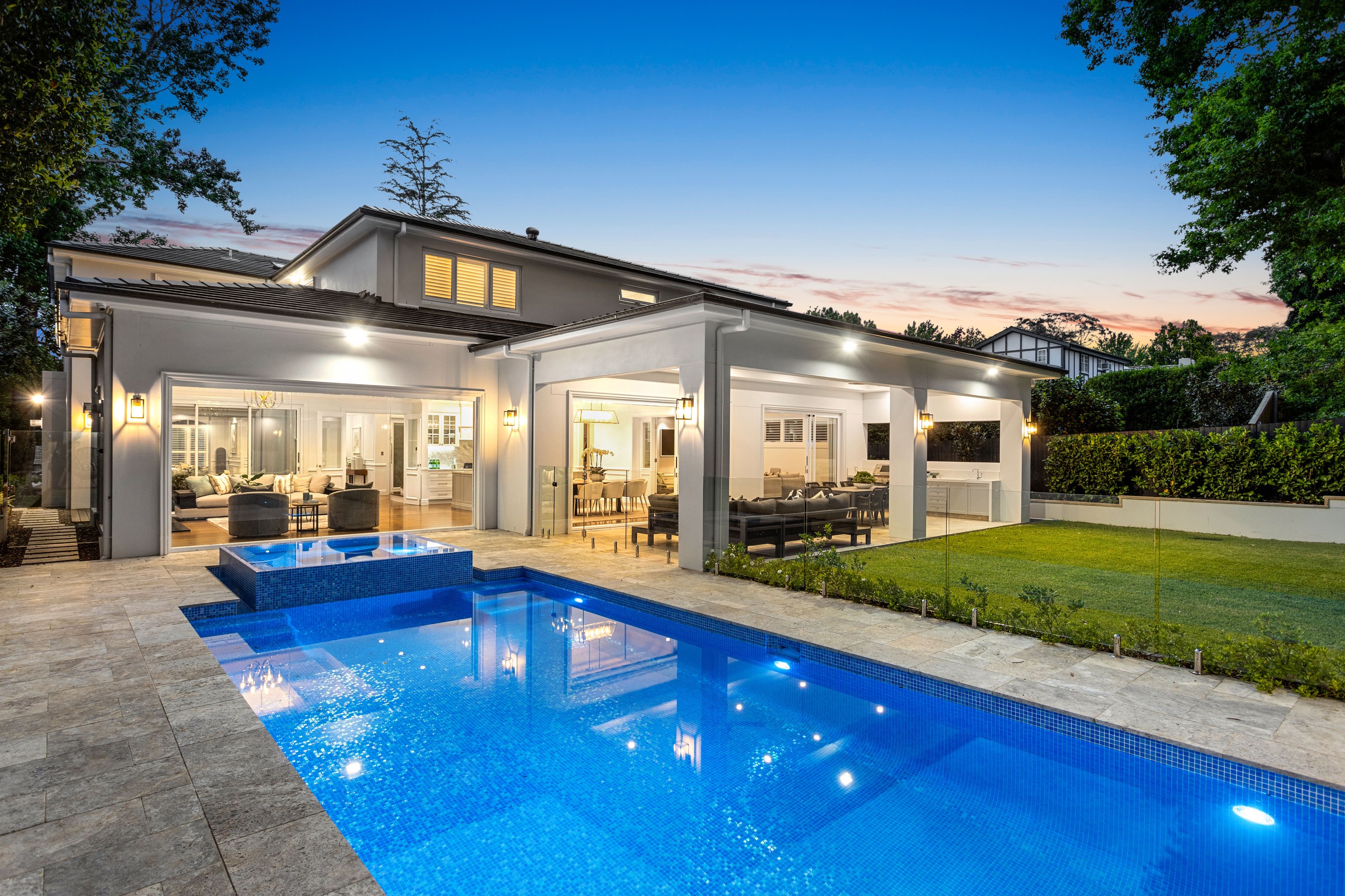 12 Romney Road, St Ives, NSW 2075