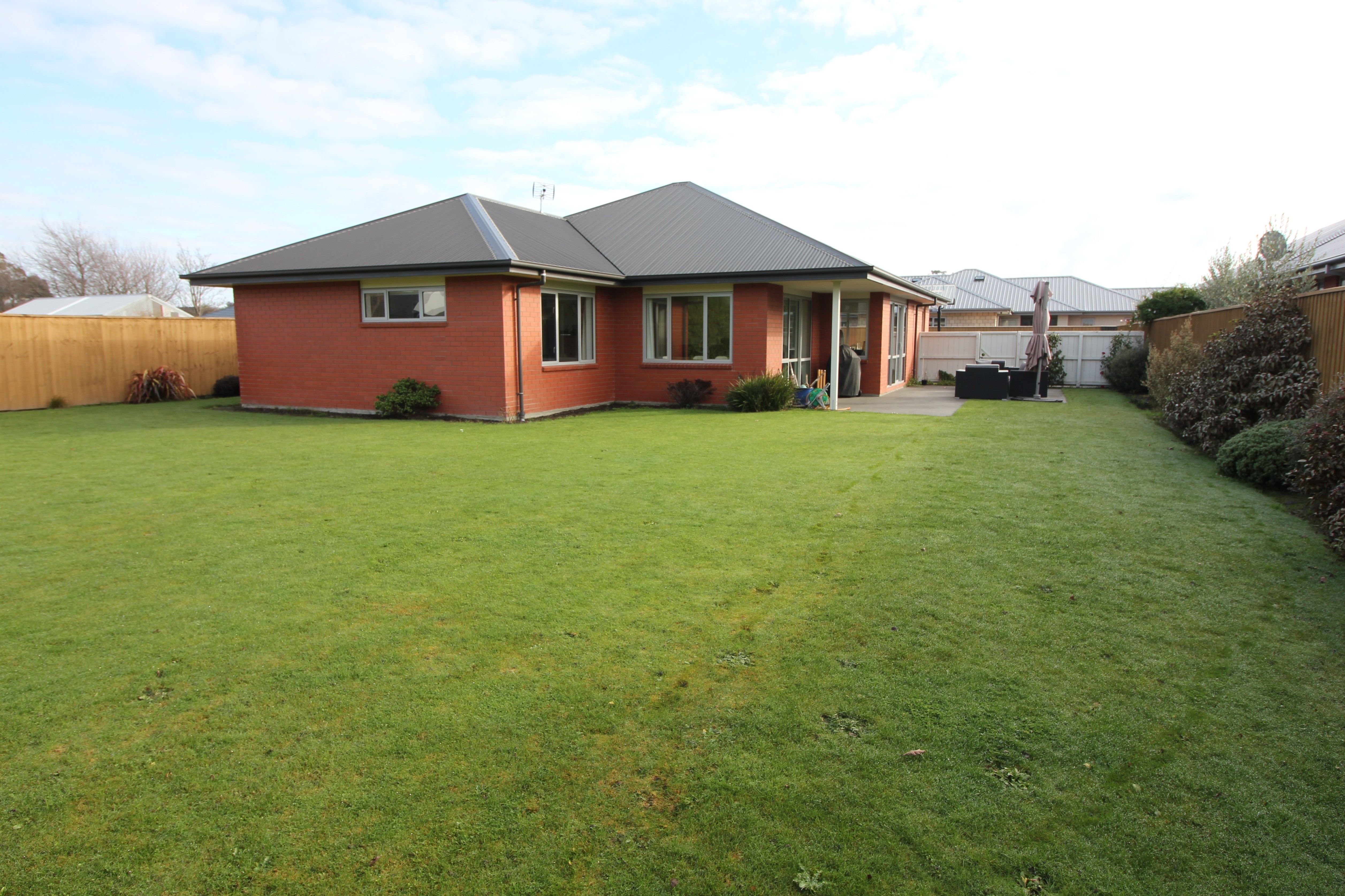 9 Cassidy Avenue, Lincoln, Selwyn District