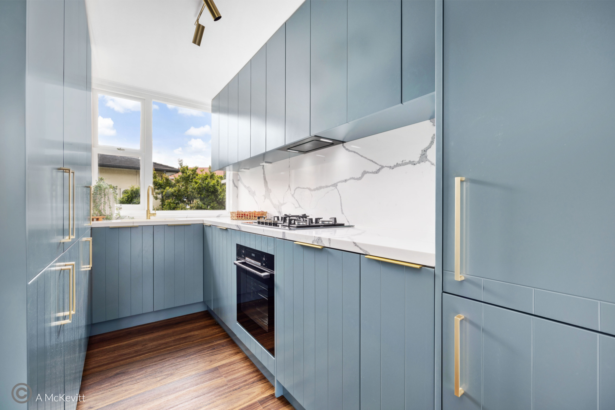 2/71 Bradleys Head Road, Mosman, NSW 2088