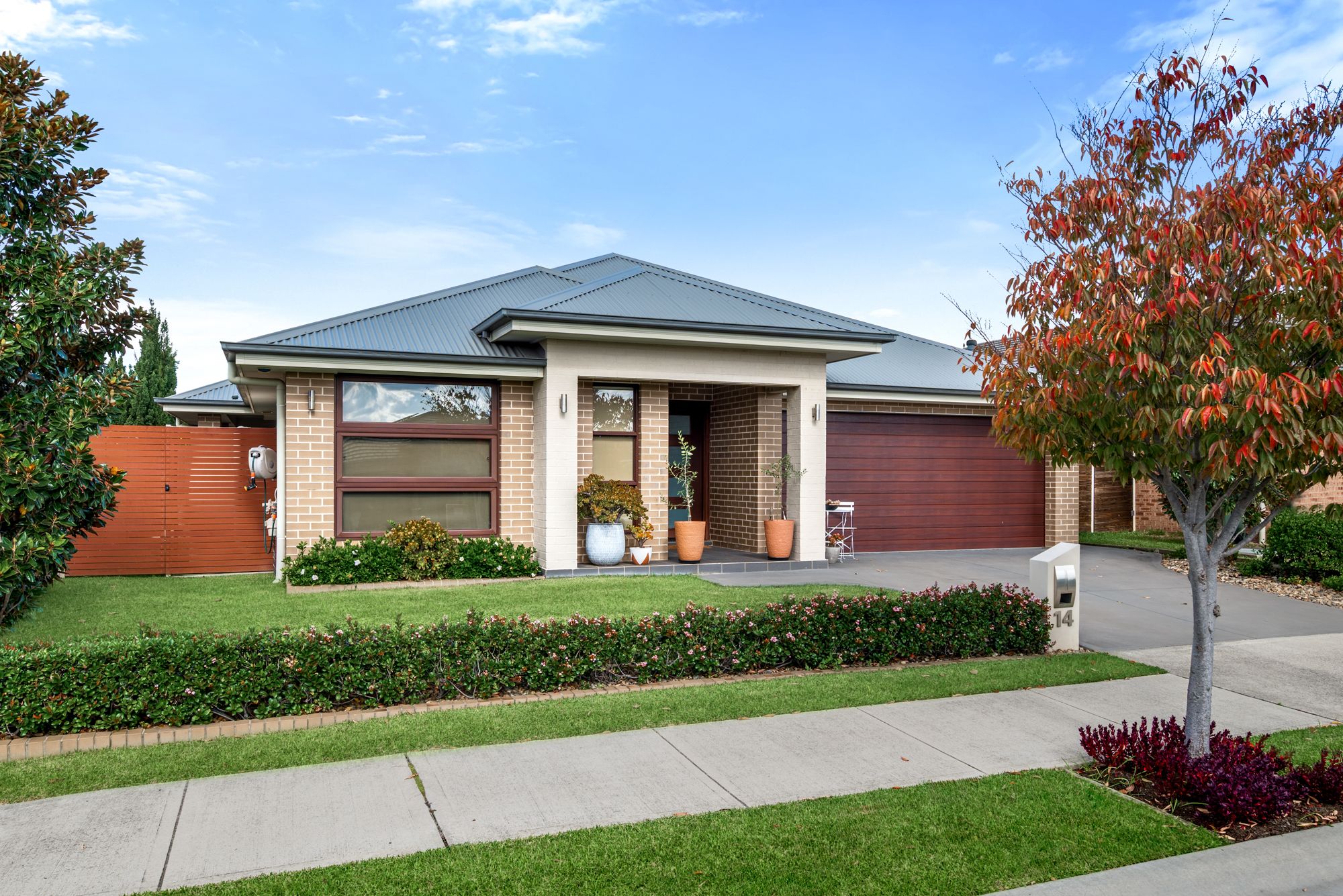 14 Bartlett Street, Oran Park, NSW 2570