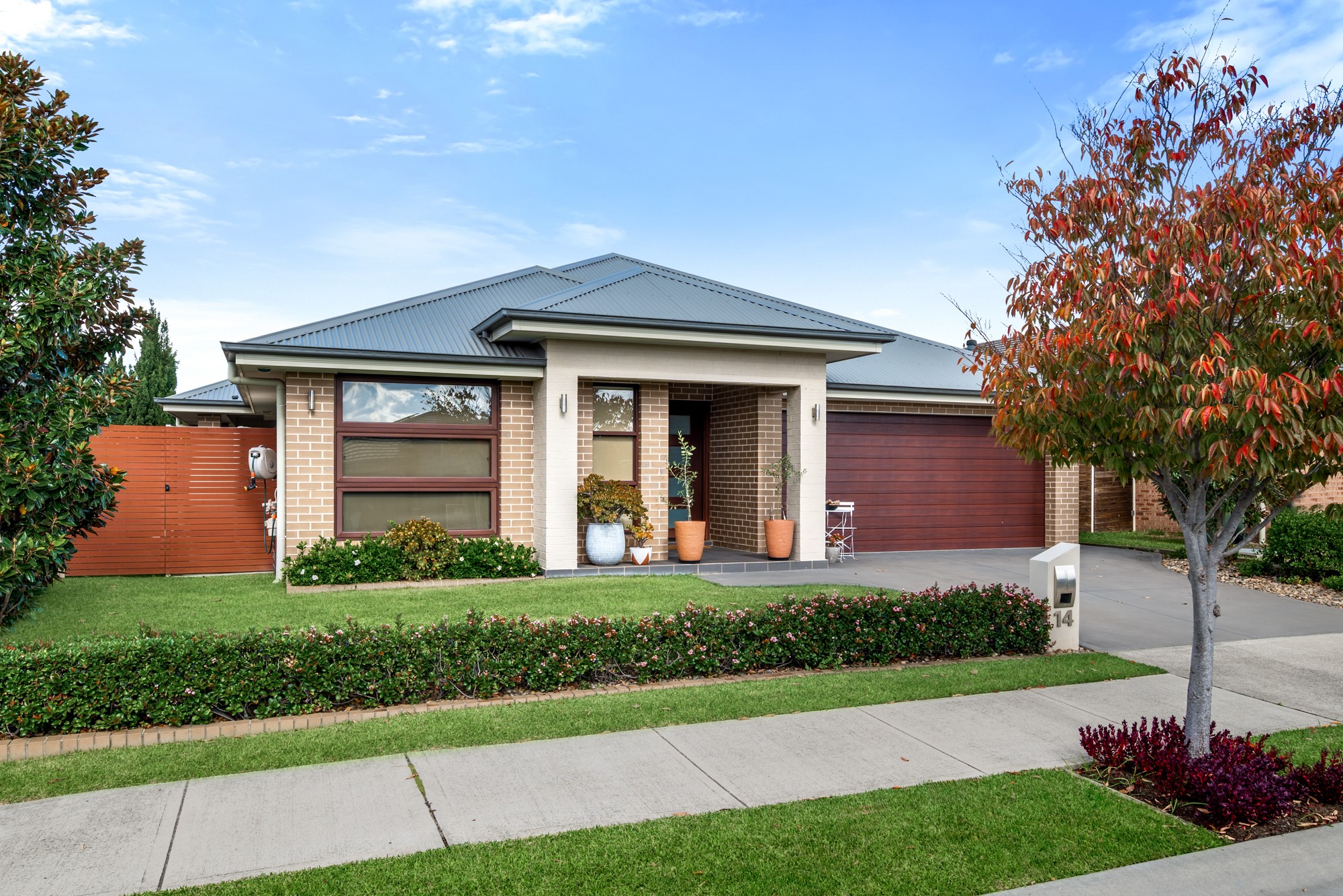 14 Bartlett Street, Oran Park, NSW 2570