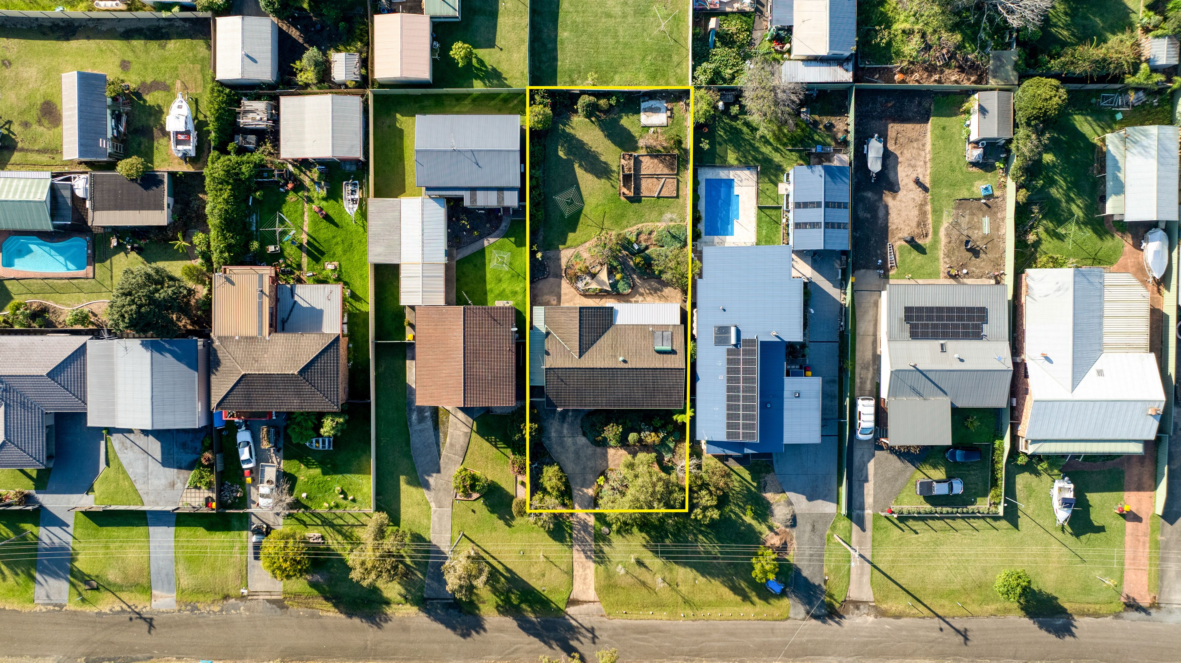32 Osterley Avenue, Orient Point, NSW
