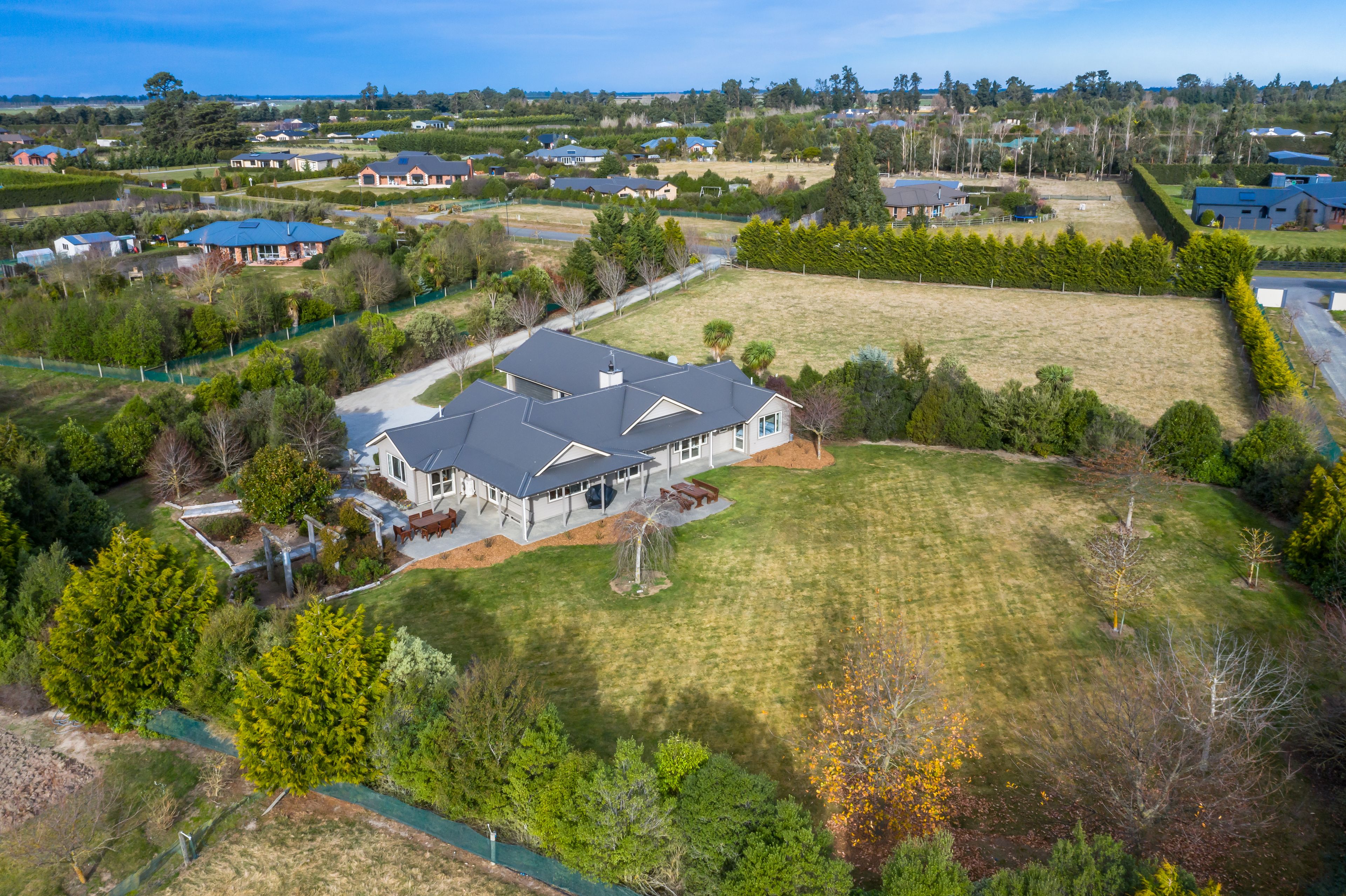 43 Windsor Drive, Kirwee, Selwyn District