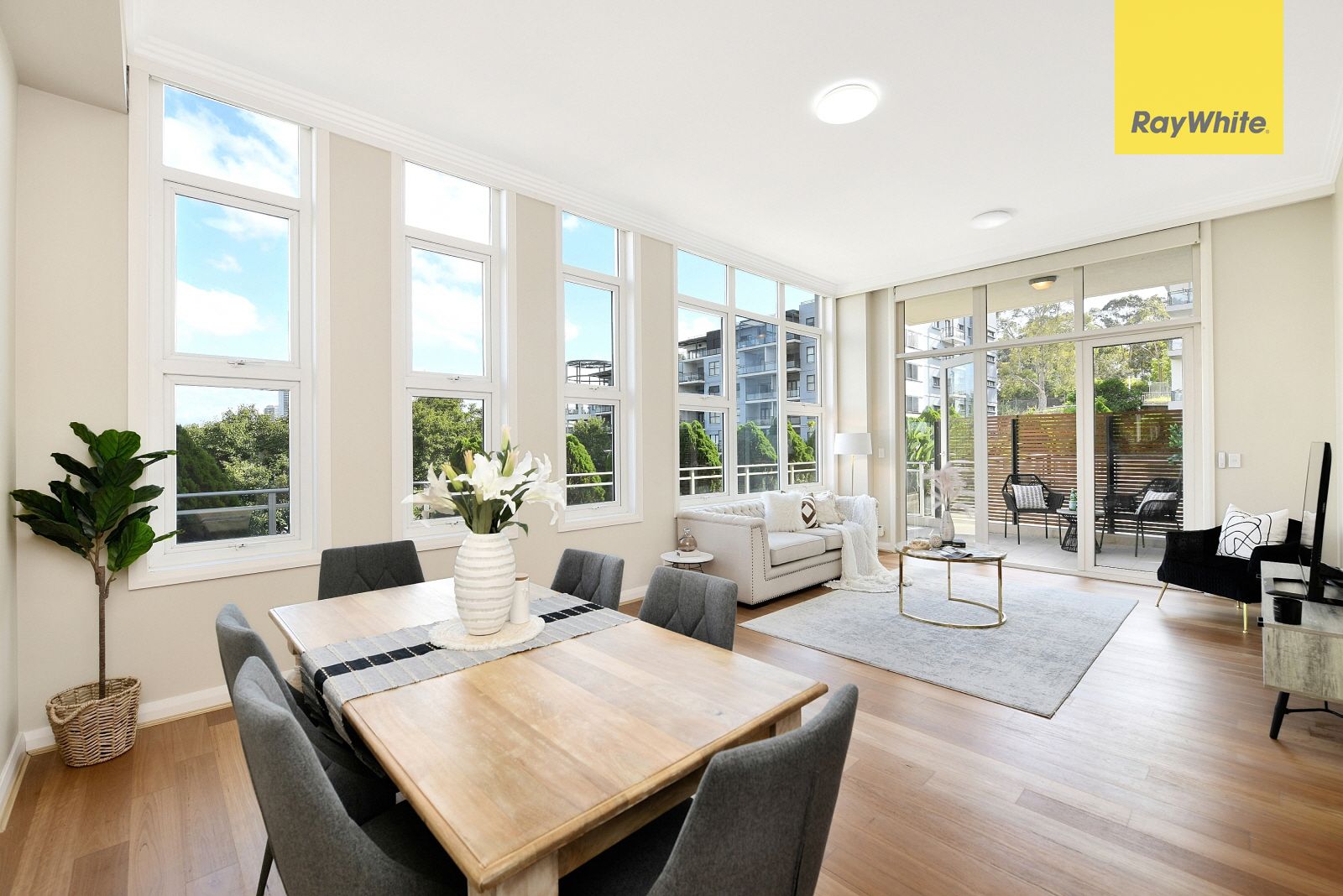 1 Bay Dr., Meadowbank NSW 2114