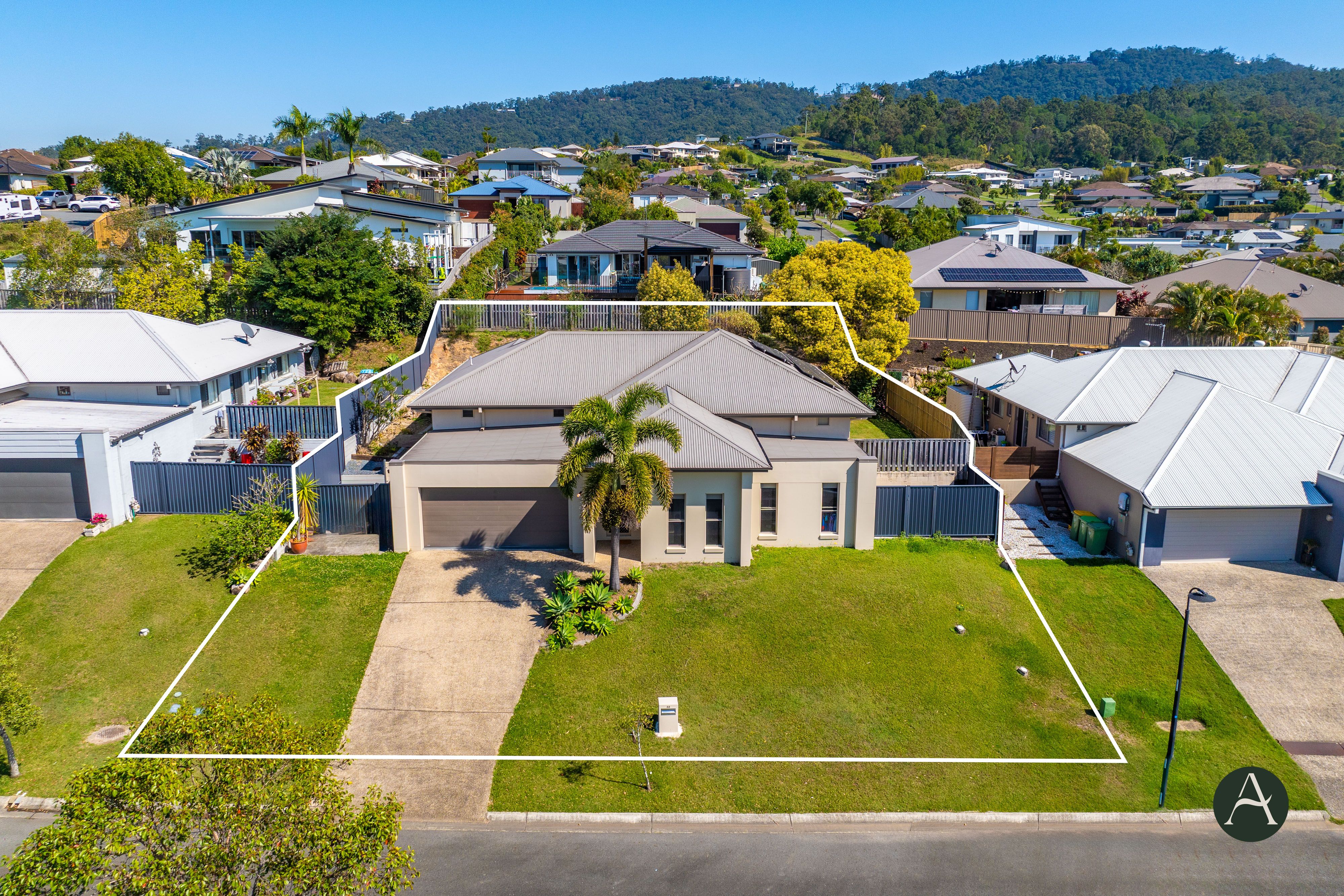 33 Barrington Street, Upper Coomera, QLD 4209