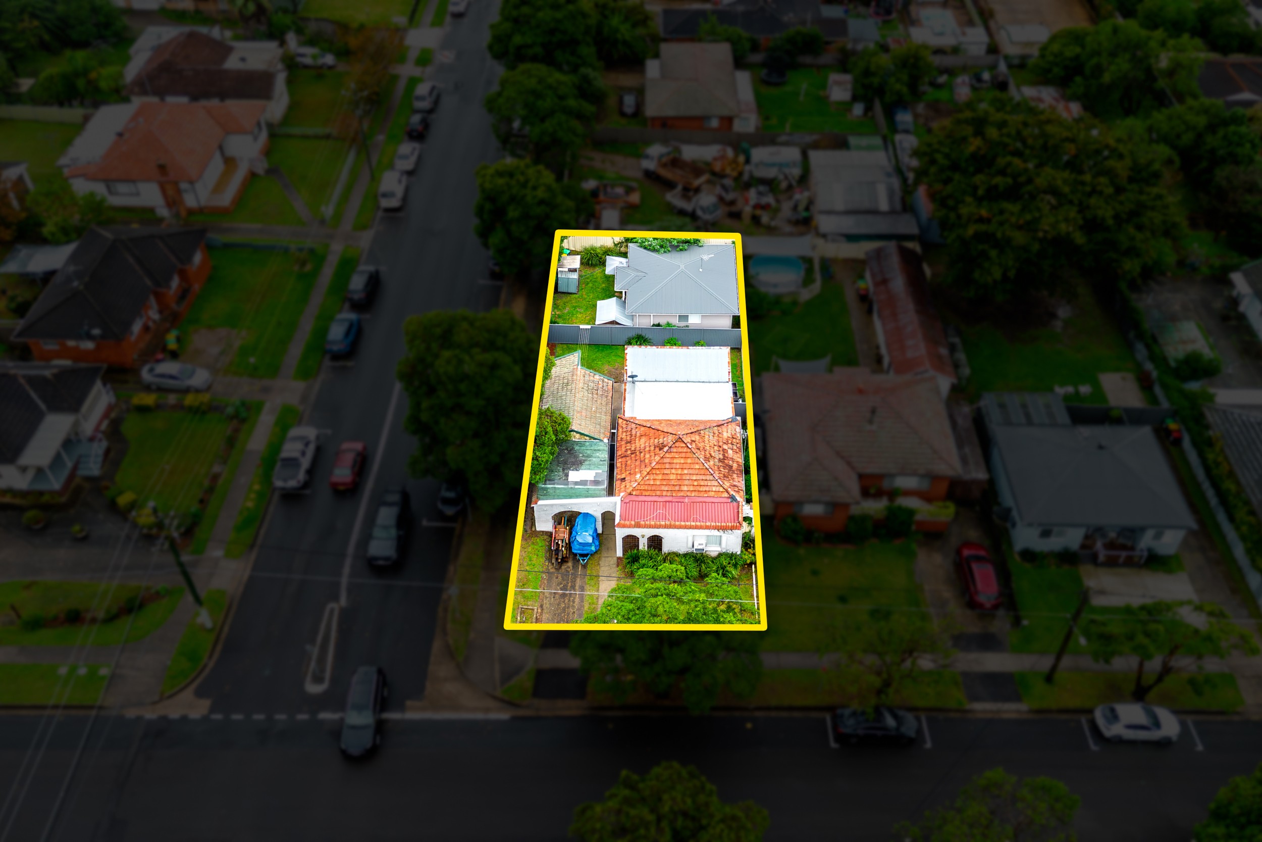 47 & 47a Stafford Street, Kingswood, NSW 2747