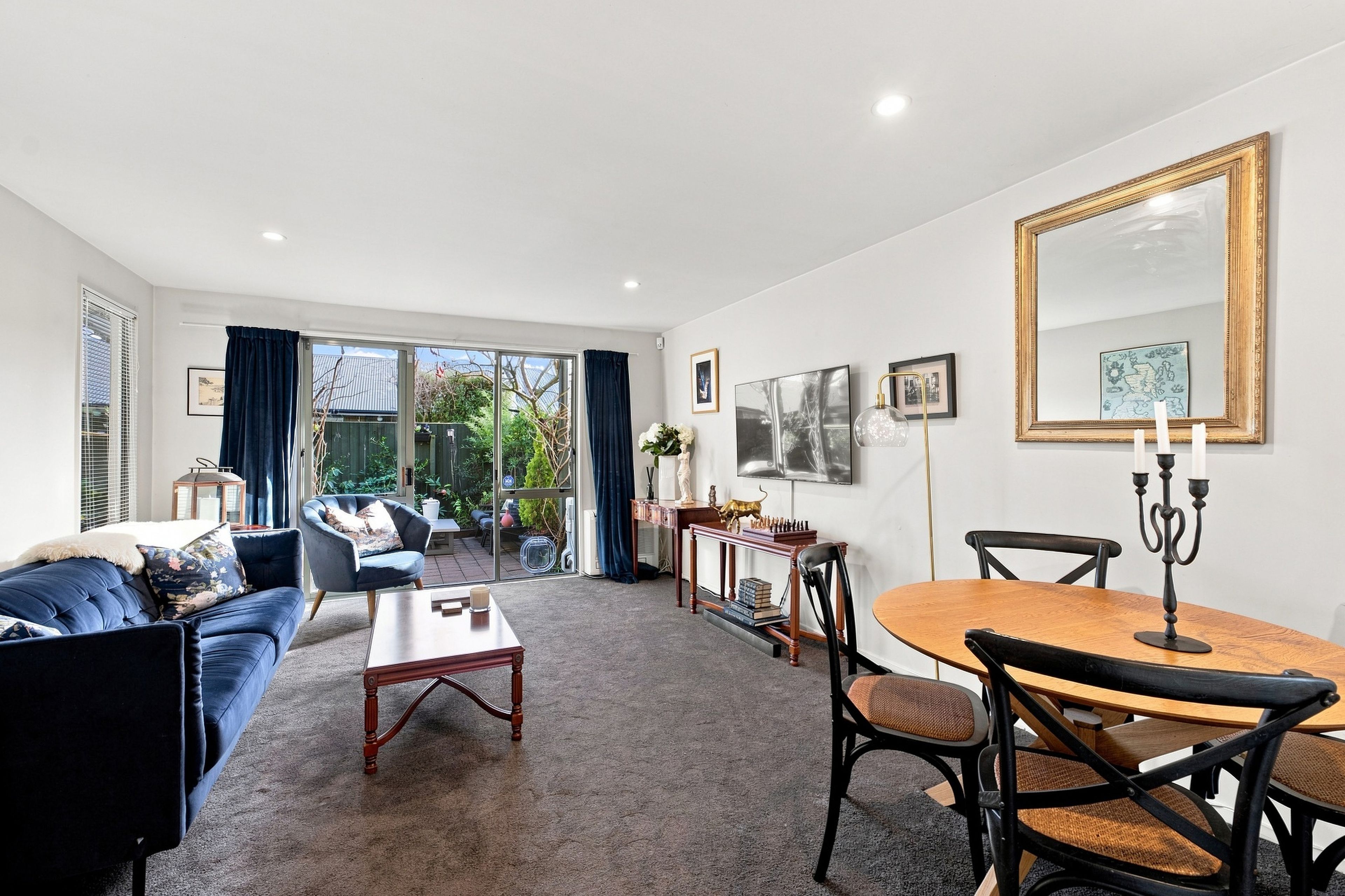 3/39 Derby Street, St Albans, Christchurch City