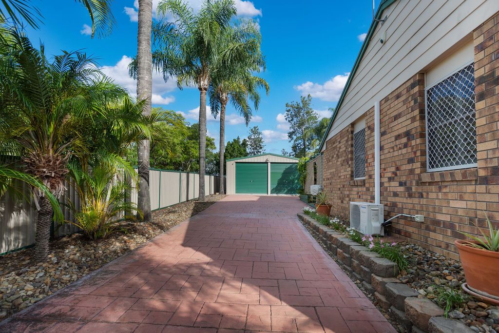 94 Flinders Street, Peak Crossing, QLD 4306