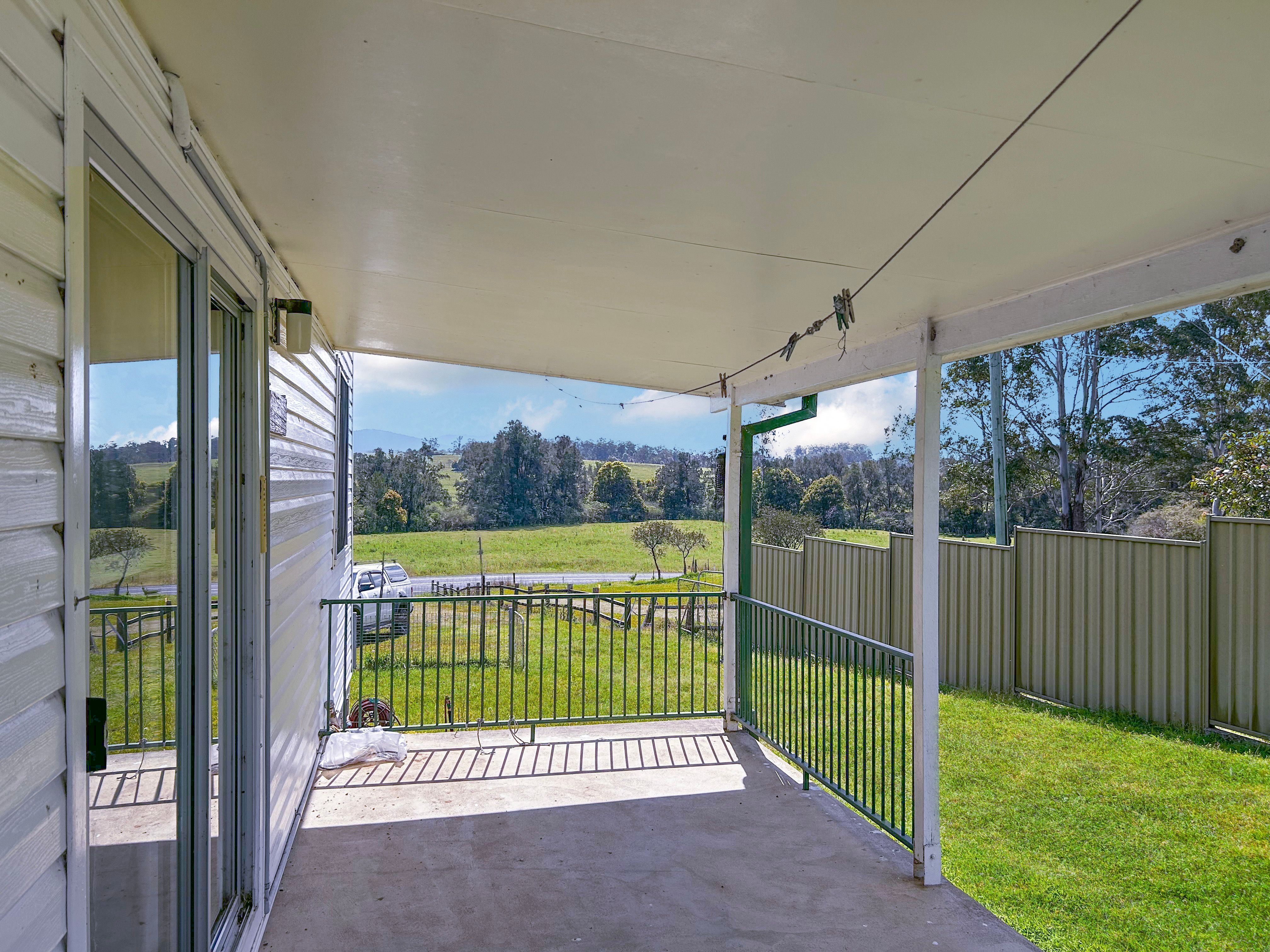 18218 Clarence Way, Urbenville, NSW 2475