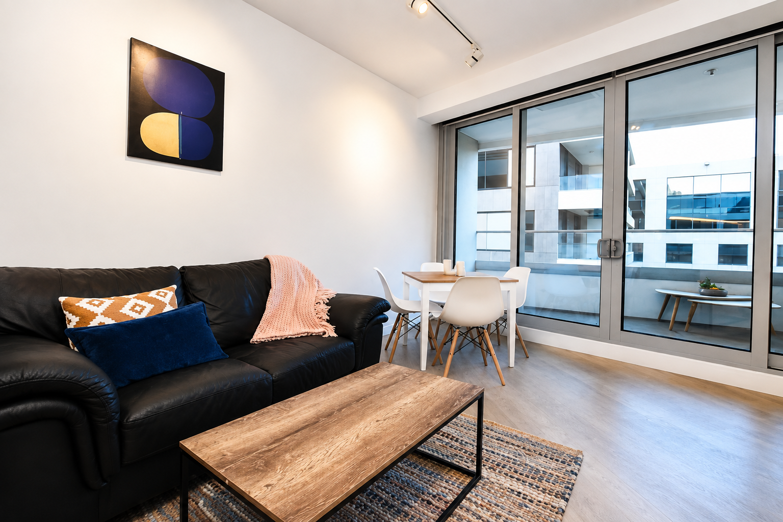 503/499 St Kilda Road, Melbourne, VIC 3004
