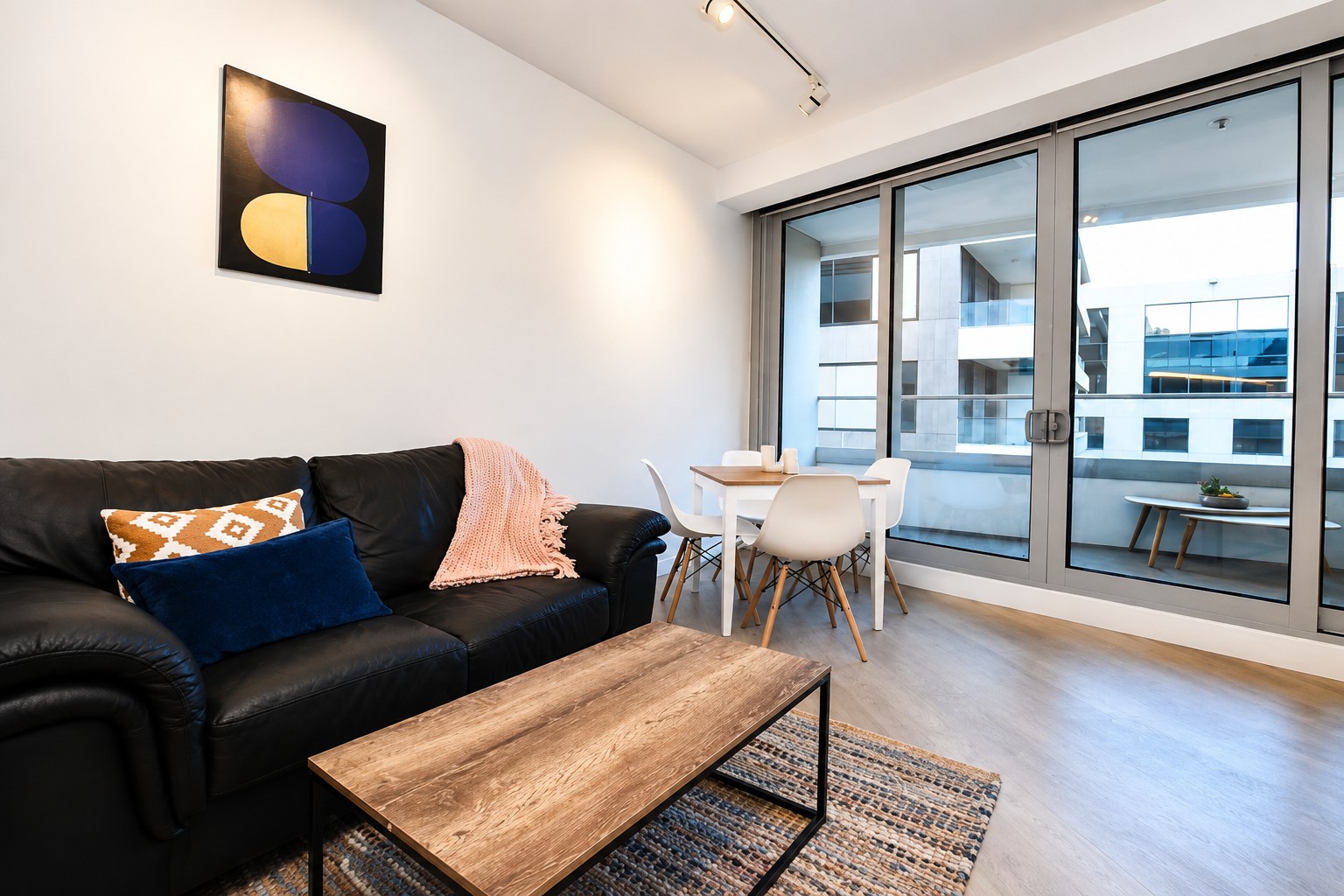 503/499 St Kilda Road, Melbourne, VIC 3004