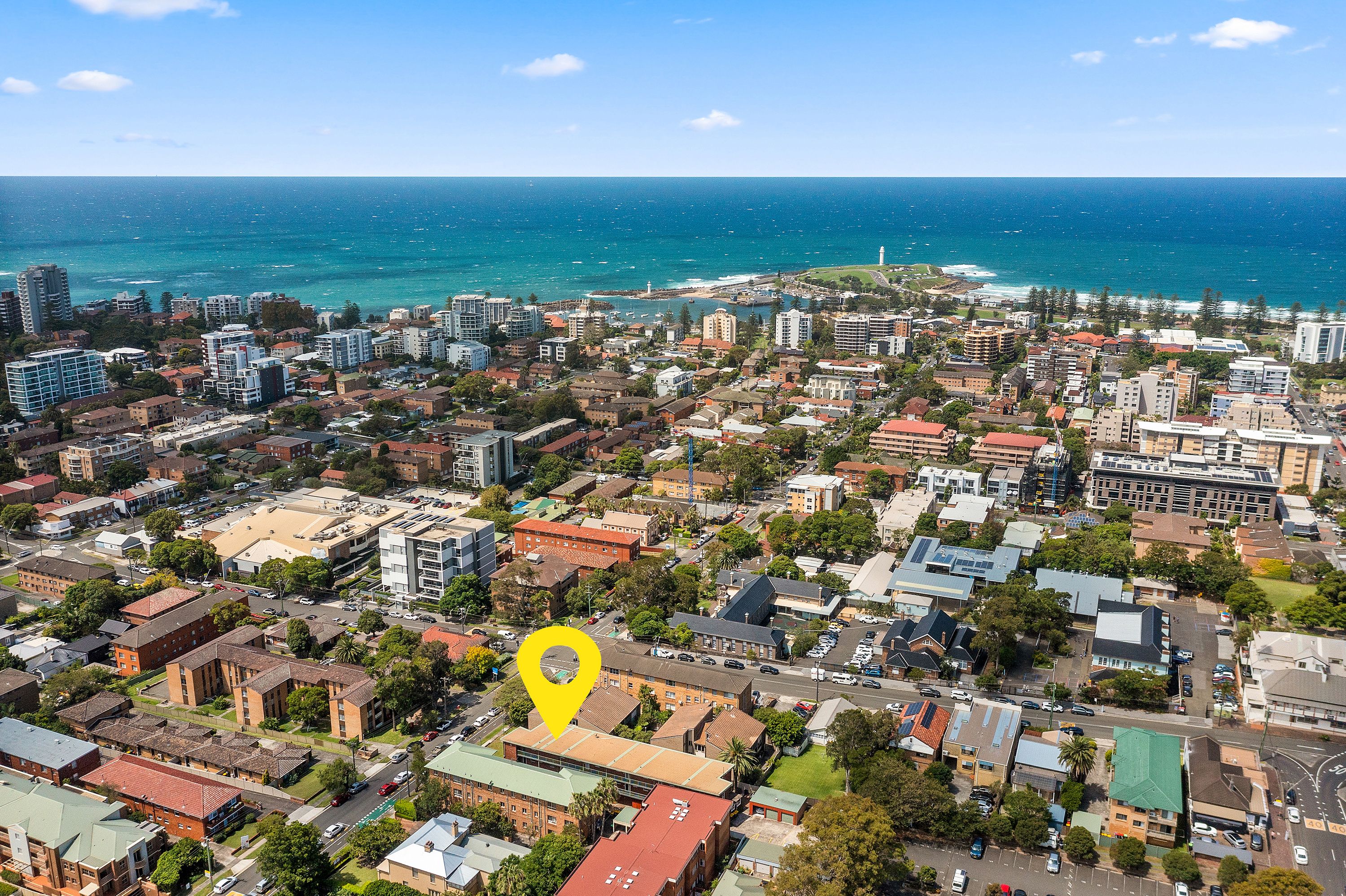 61 Smith Street, Wollongong NSW 2500