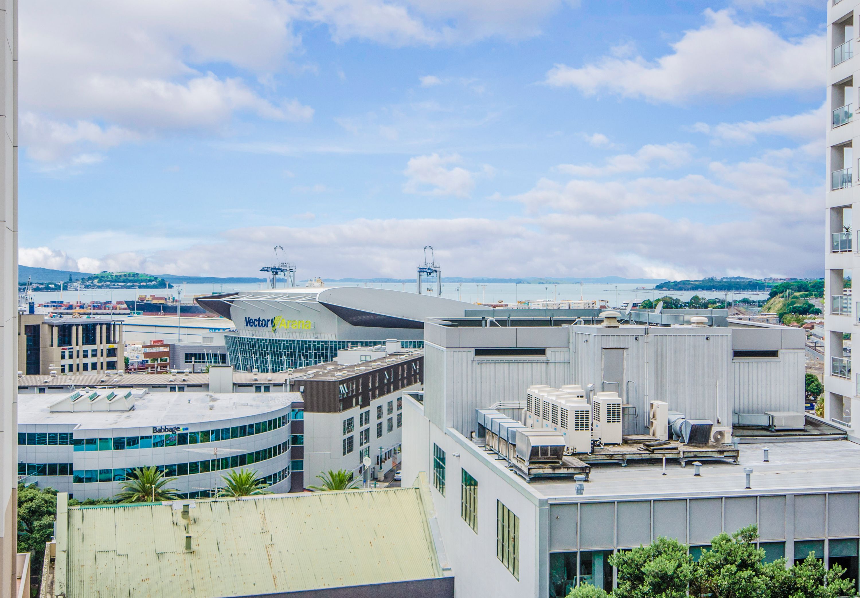 6F/99 Anzac Avenue, Auckland Central, Auckland City