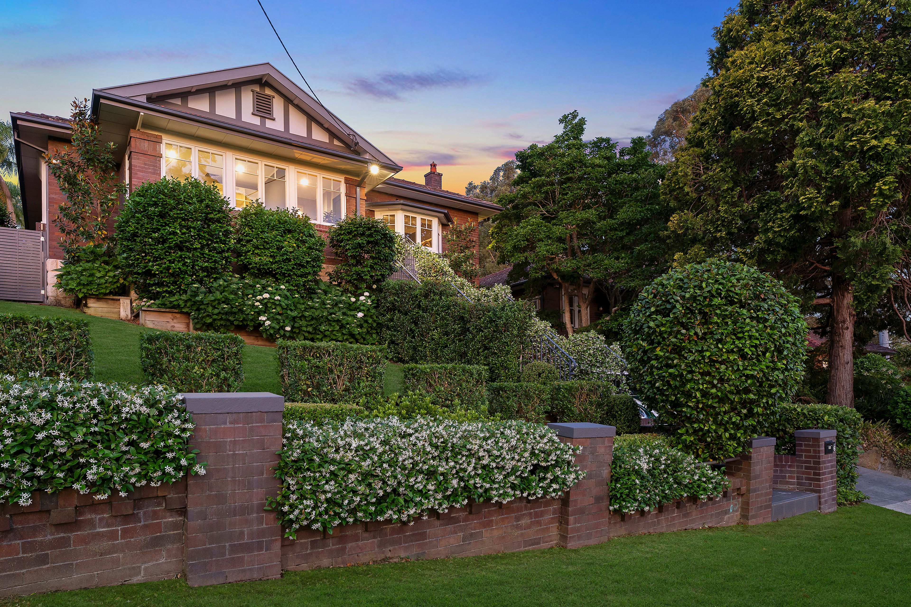 6 Mayfield Avenue, Pymble, NSW 2073