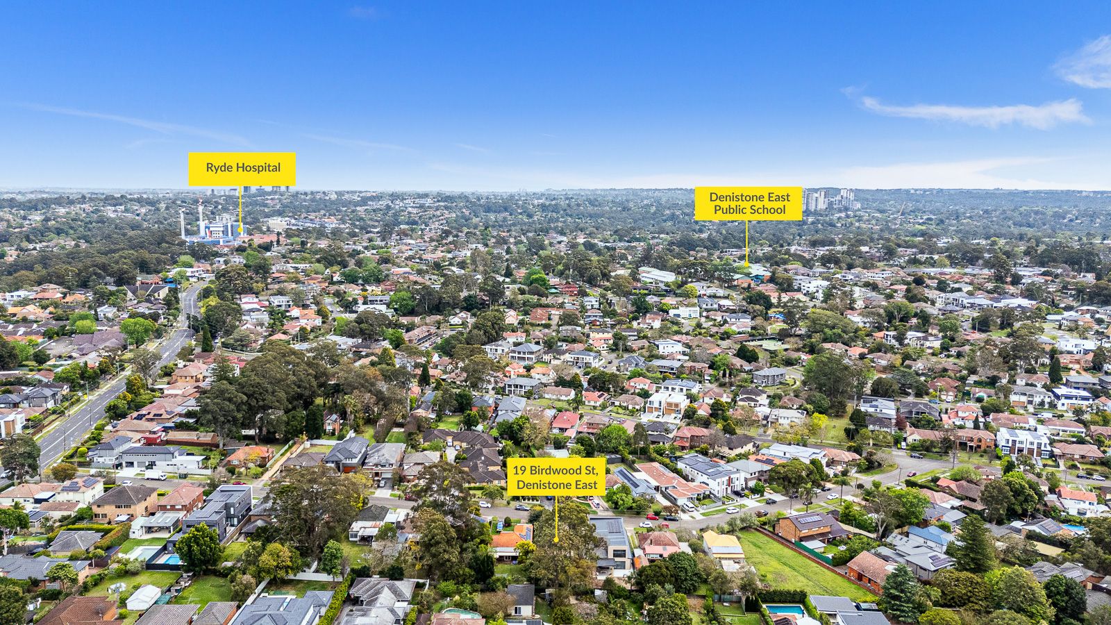 19 Birdwood Street — photo 12 of 14
