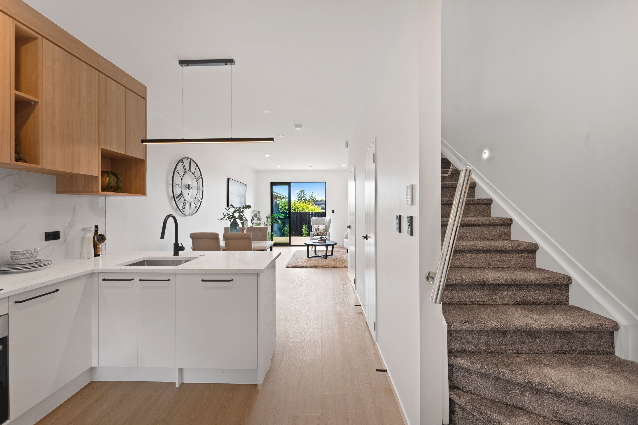 5/61 Ridge Road, Howick, Manukau City