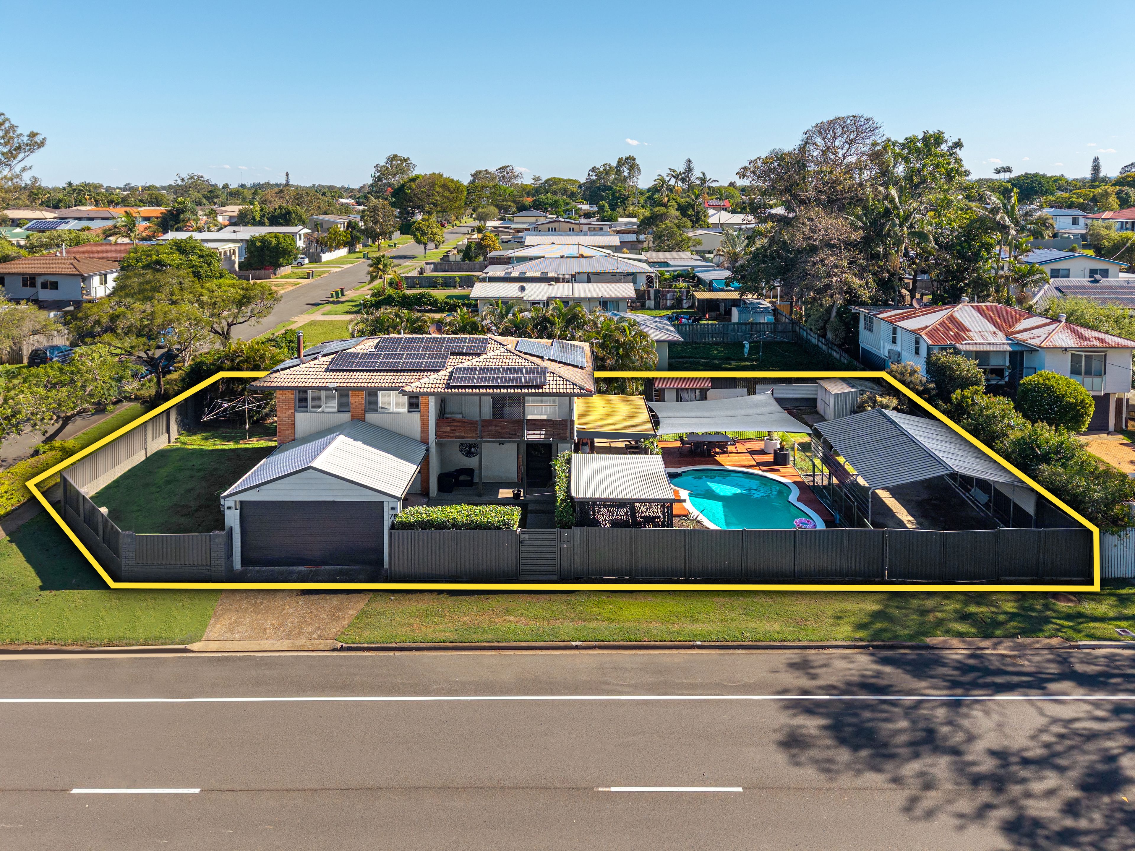 76 Brickworks Road, Kallangur QLD 4503