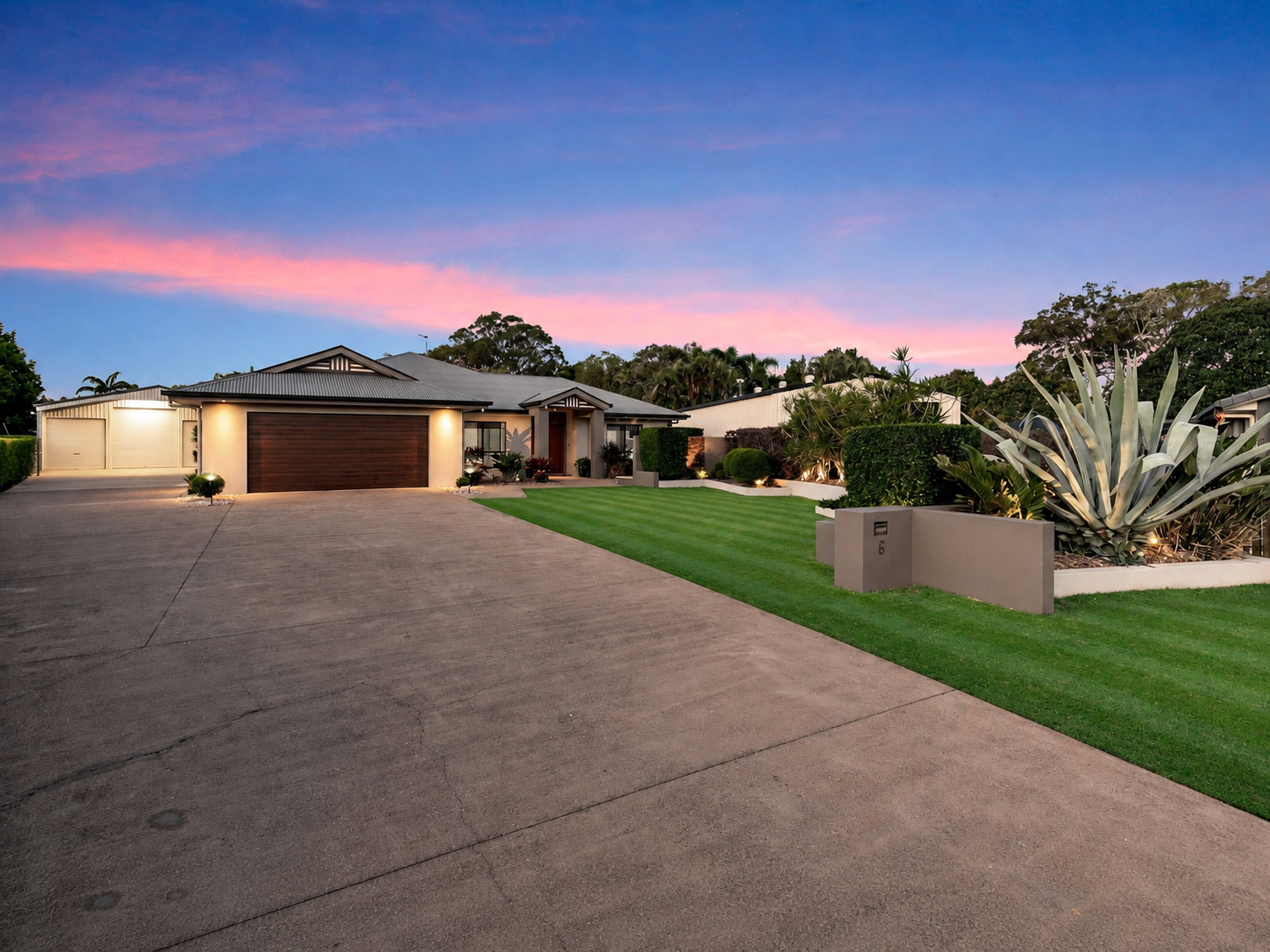 6 Norfolk Court — photo from Ray White Hervey Bay